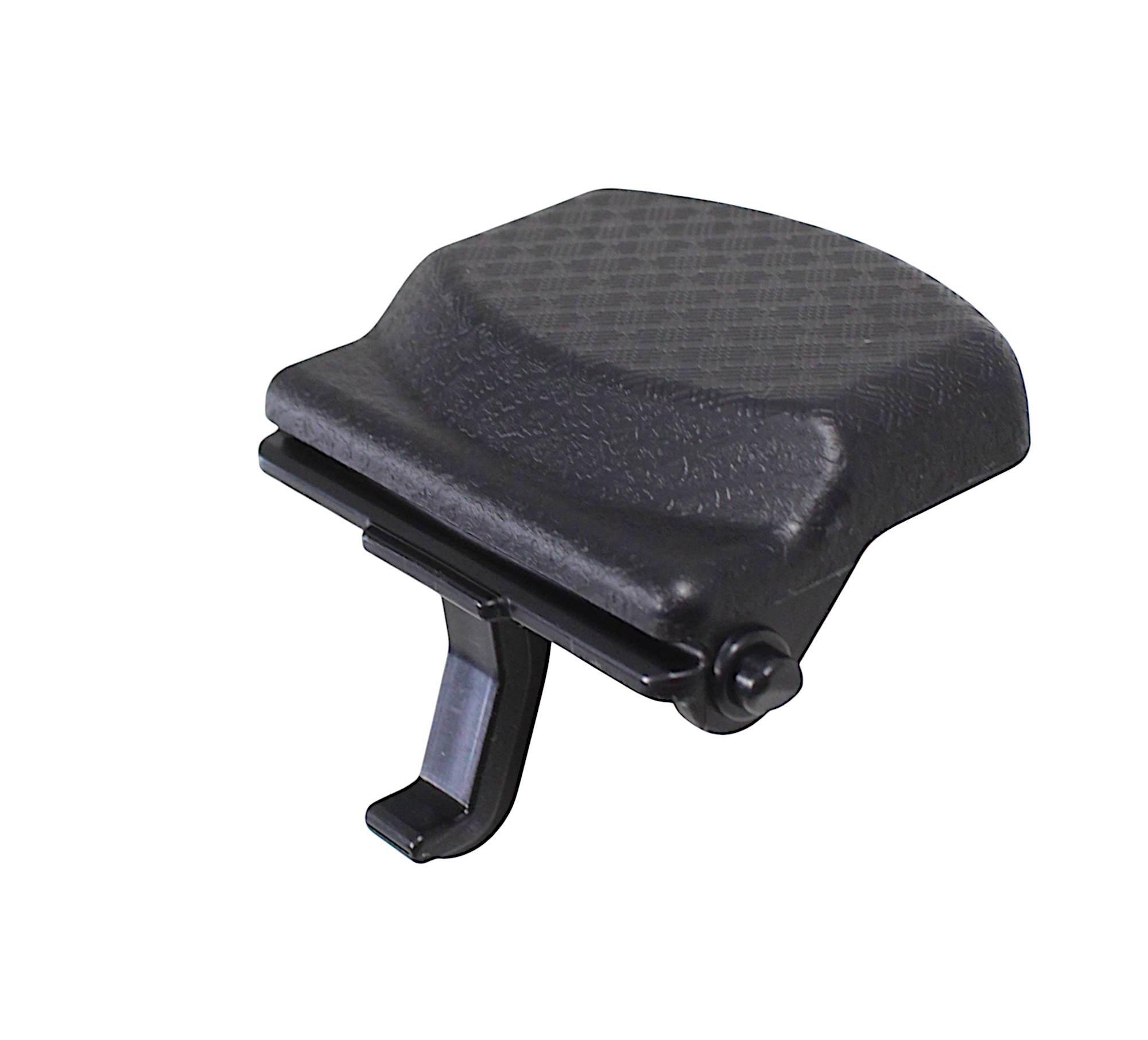 Zatrzask osłony wlewu paliwa 81163-lkj1-900