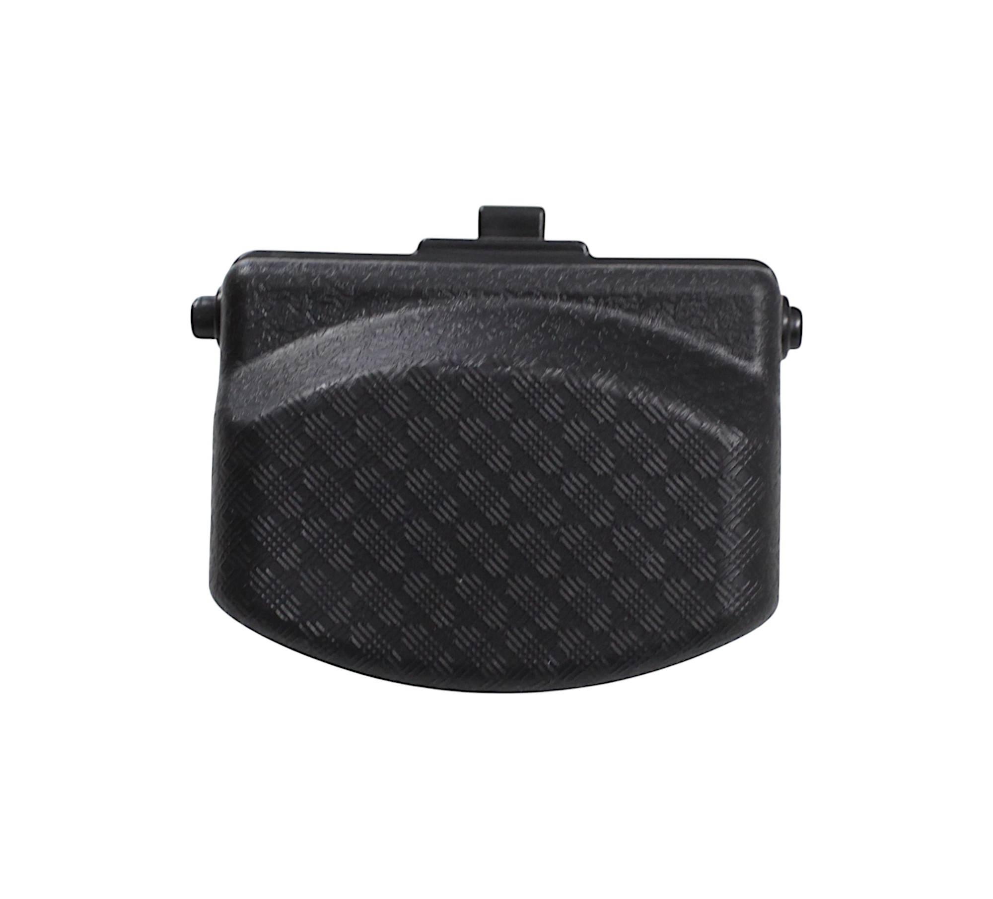 Zatrzask osłony wlewu paliwa 81163-lkj1-900 - zdjęcie 2