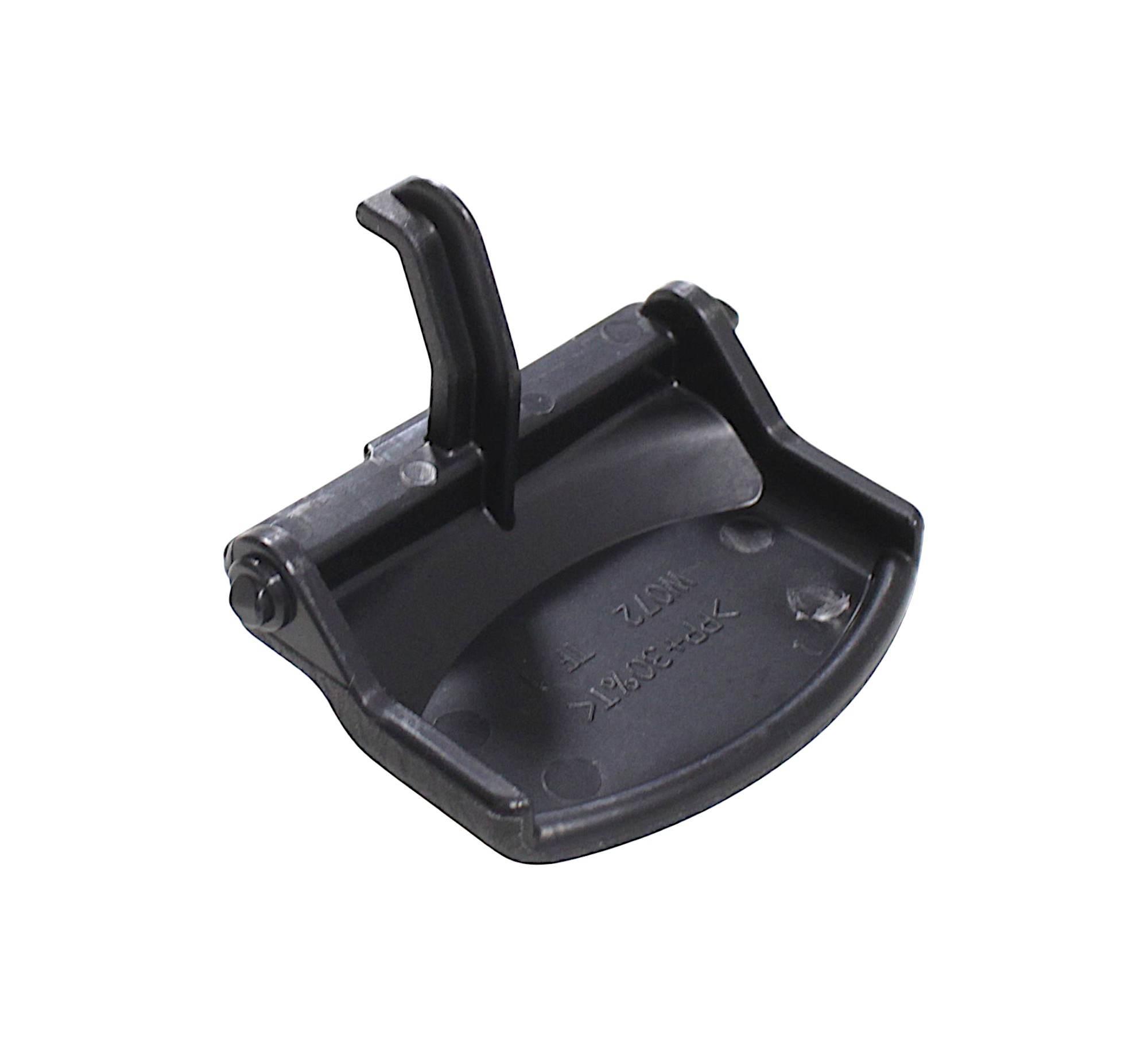 Zatrzask osłony wlewu paliwa 81163-lkj1-900 - zdjęcie 3