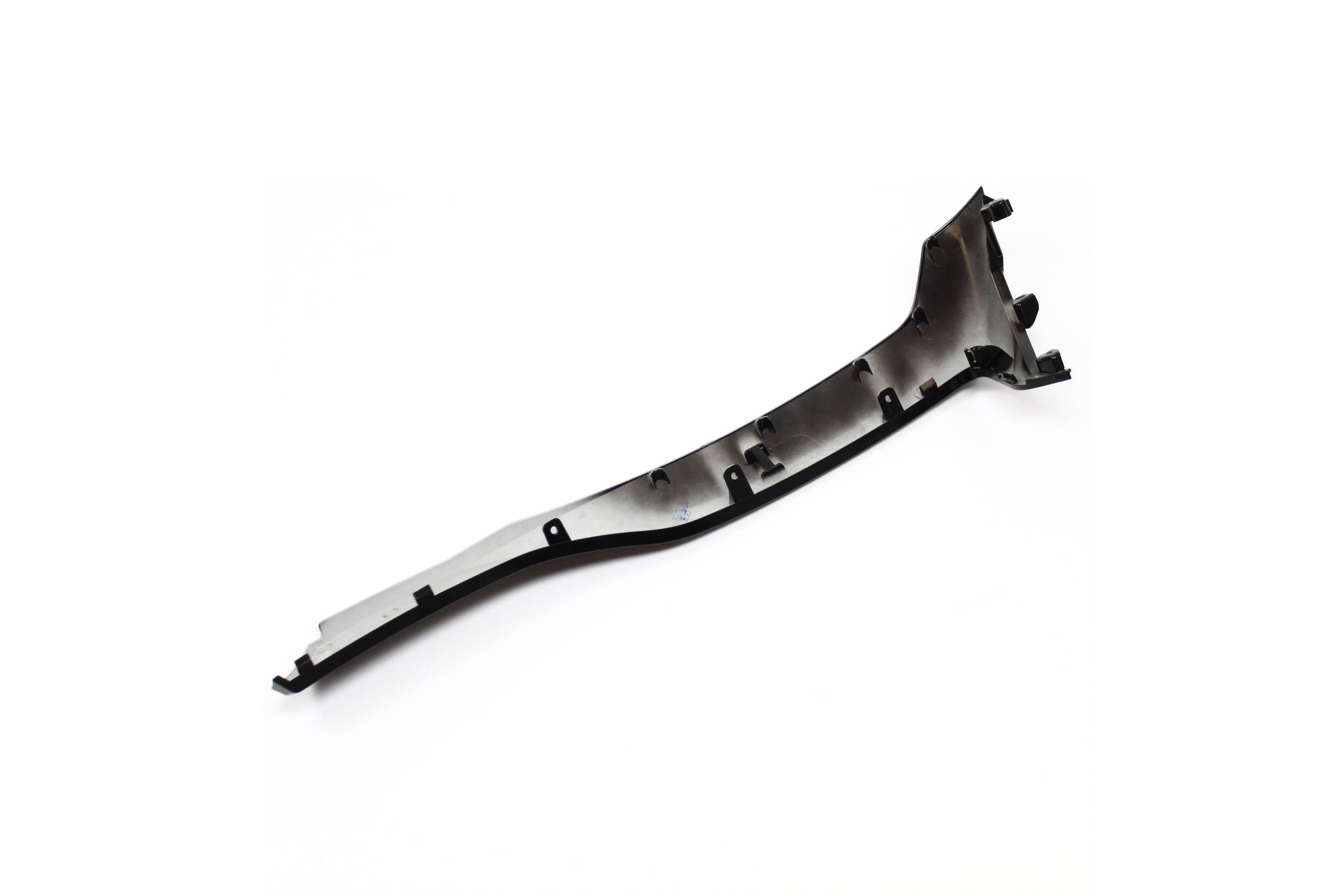 Osłona Dolna Prawa New Dt 83510-Acd5-E00-N1p - zdjęcie 2