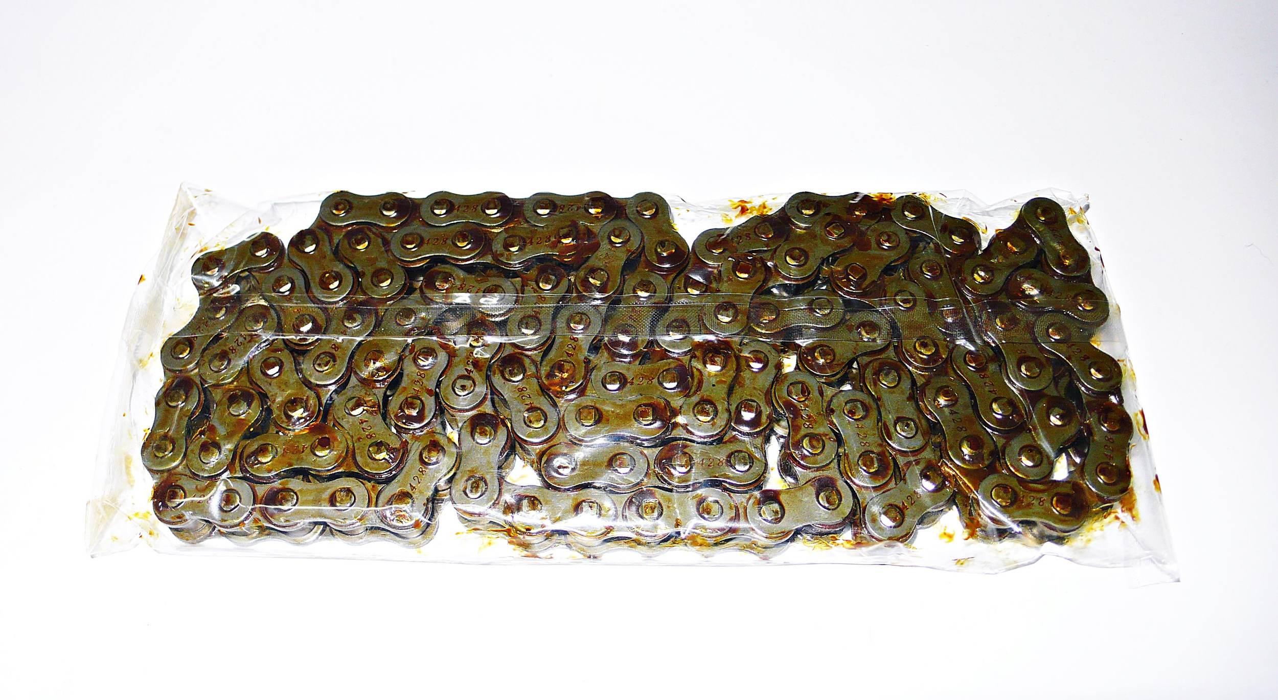 Łańcuch Napędowy 428-130 Ogniw Gy6428130