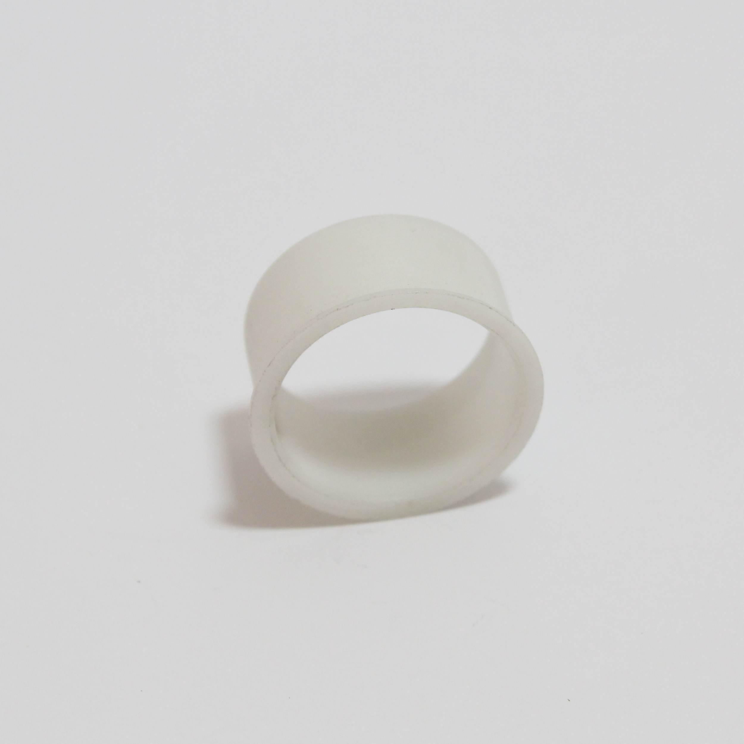 Uszczelnienie Króćca Gaźnika Dellorto Sha 21x19mm