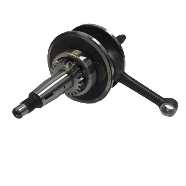 Wał Korbowy Yamaha X-Max 125 X-City 13mm - zdjęcie 2