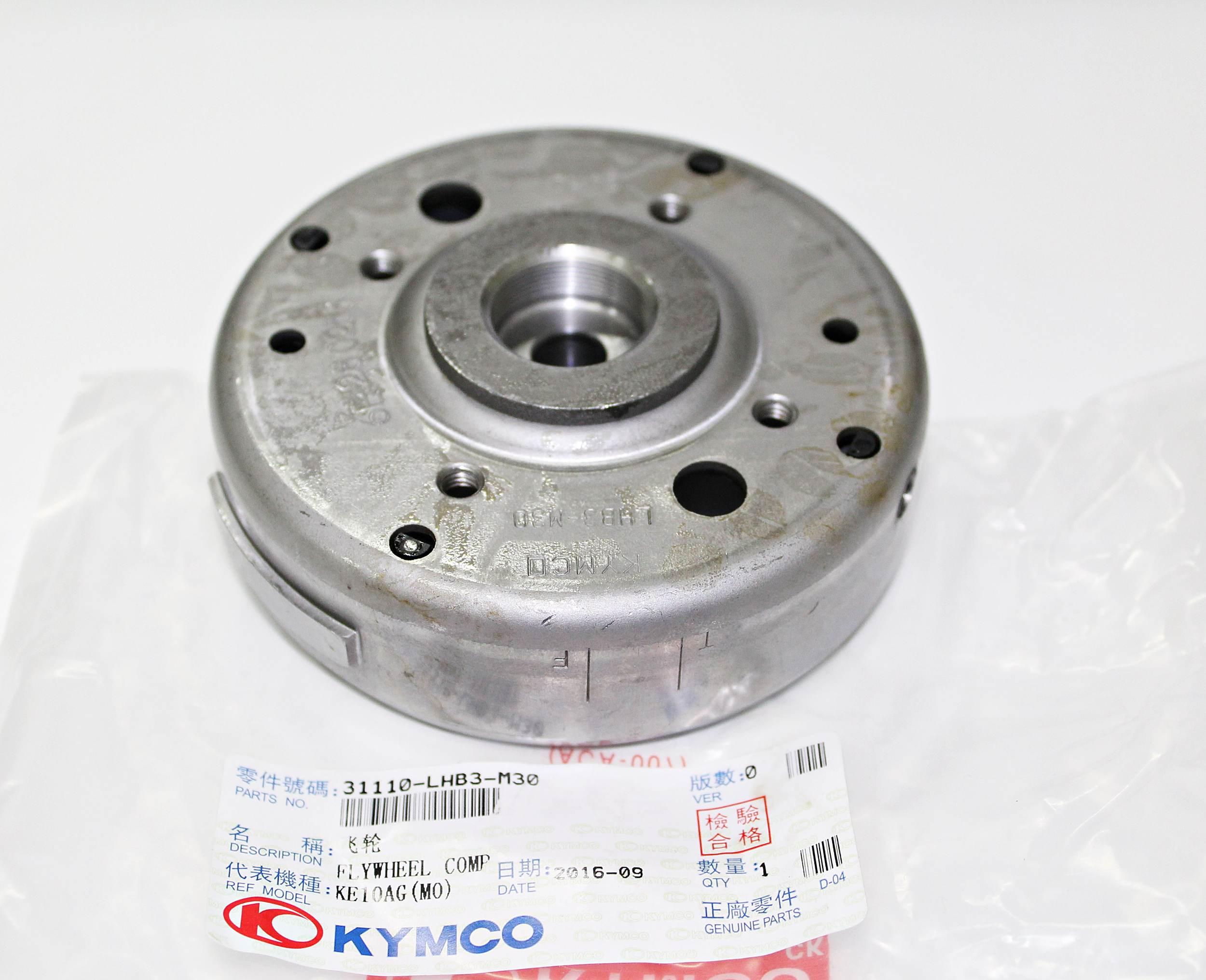 Koło Magnesowe 31110-Lhb3-M30 | 31110-LHB3-M30