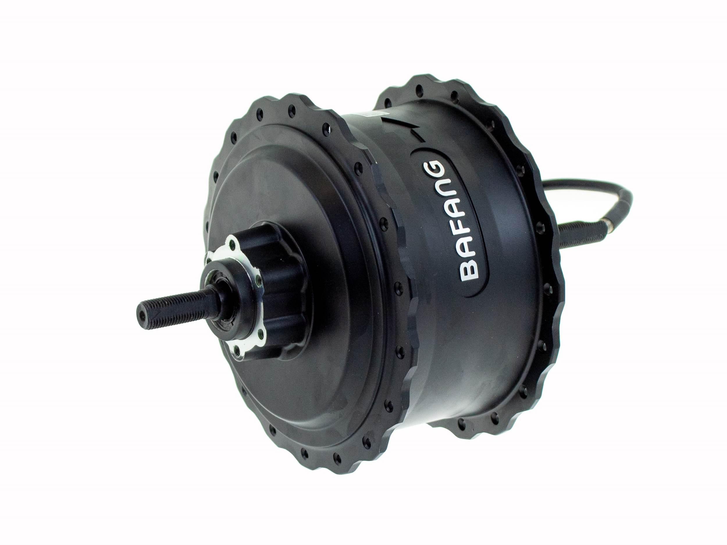 Silnik Tył 48v/500w Oś 175mm Kaseta | 1142000000315