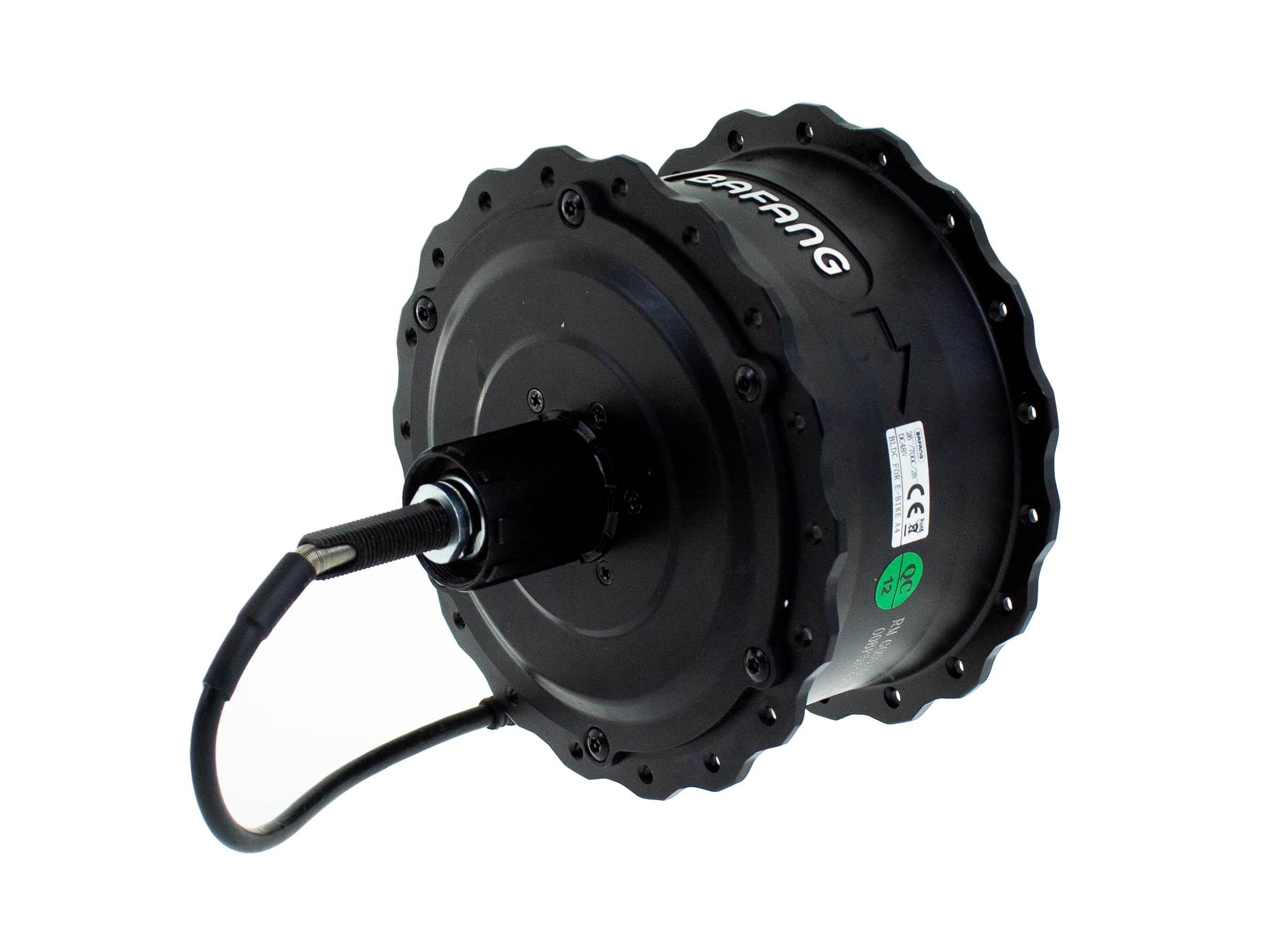 Silnik Tył 48v/500w Oś 175mm Kaseta | 1142000000315 - zdjęcie 2