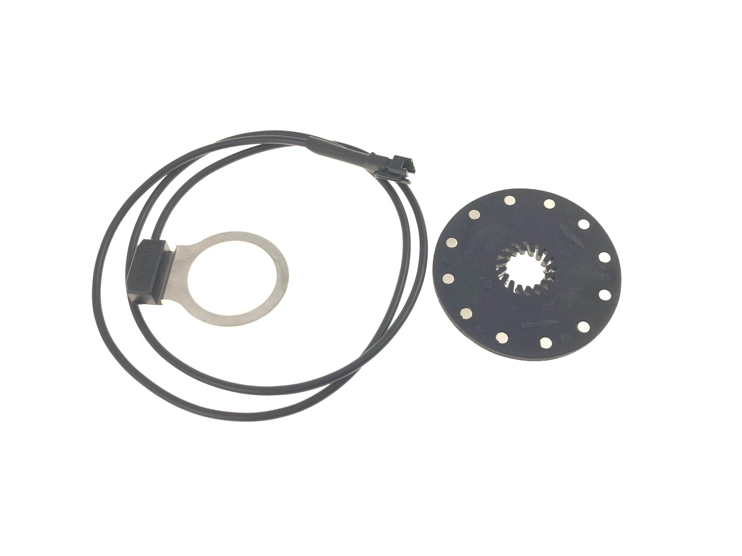 Czujnik Obrotu Korby Impuls Shape Imp/Tse/36v/Shap