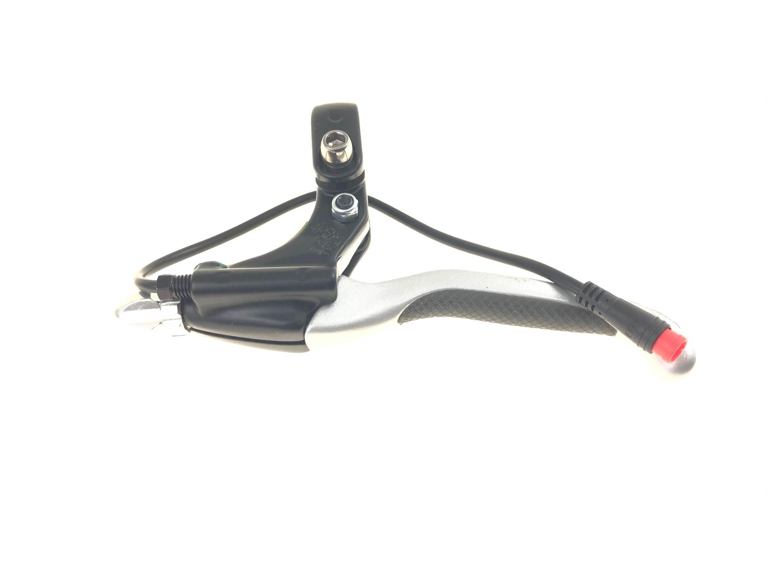 Dźwignia Hamulca Z Czujnikiem Prawa El550-Rs Impul