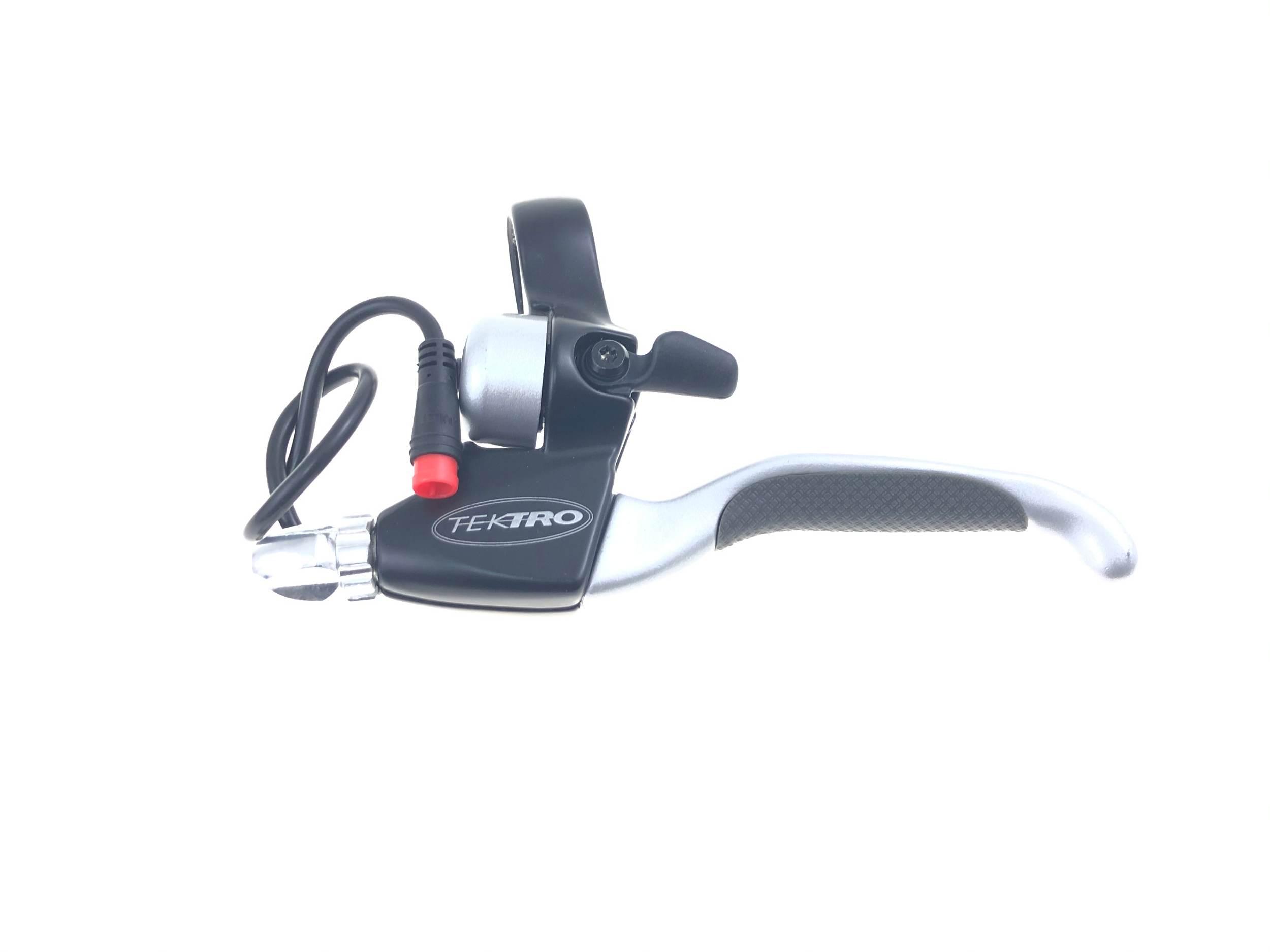 Dźwignia Hamulca Lewa Czujnik El555af | IMP/LVR/LEWA/DZW