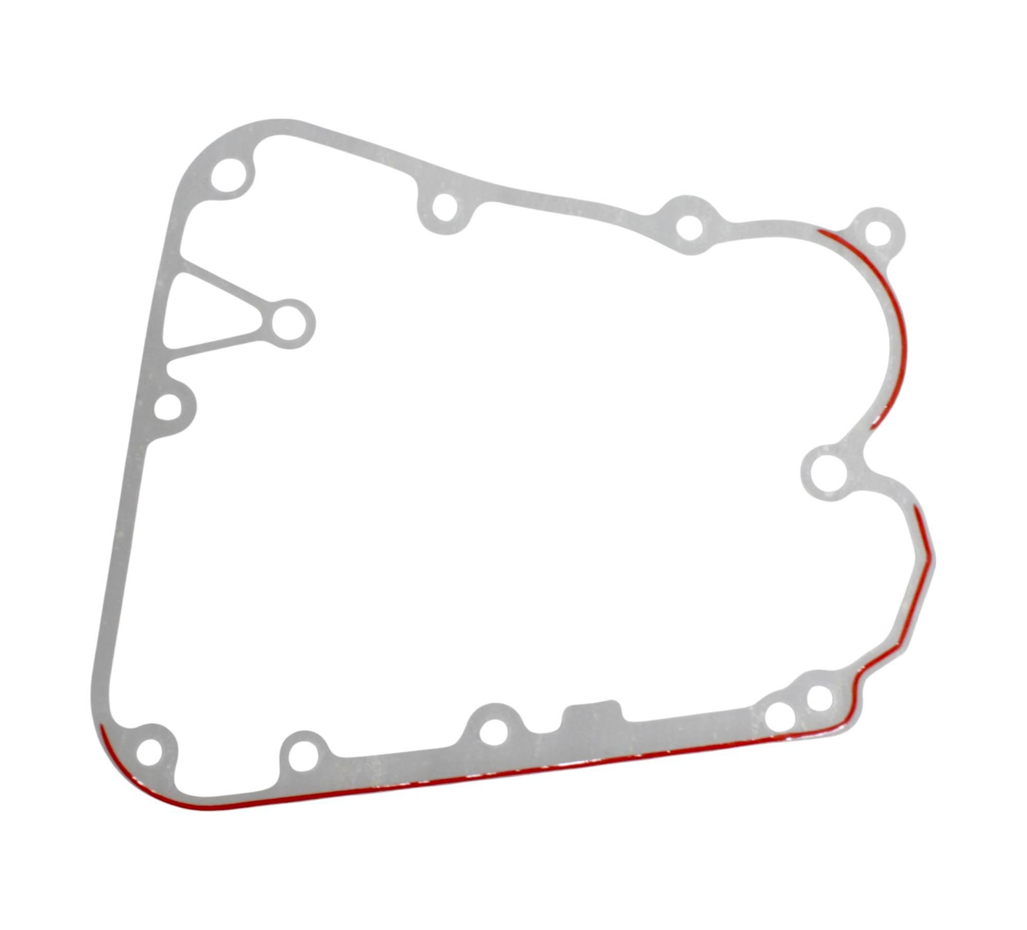 Uszczelka prawej pokrywy silnika kymco scooters 250 cc 11394-khe7-980