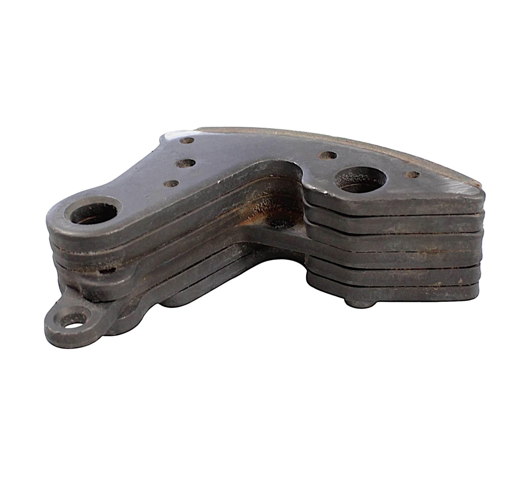 Szczęka sprzęgła odśrodkowego kymco 1szt 22631-lkm5-e00