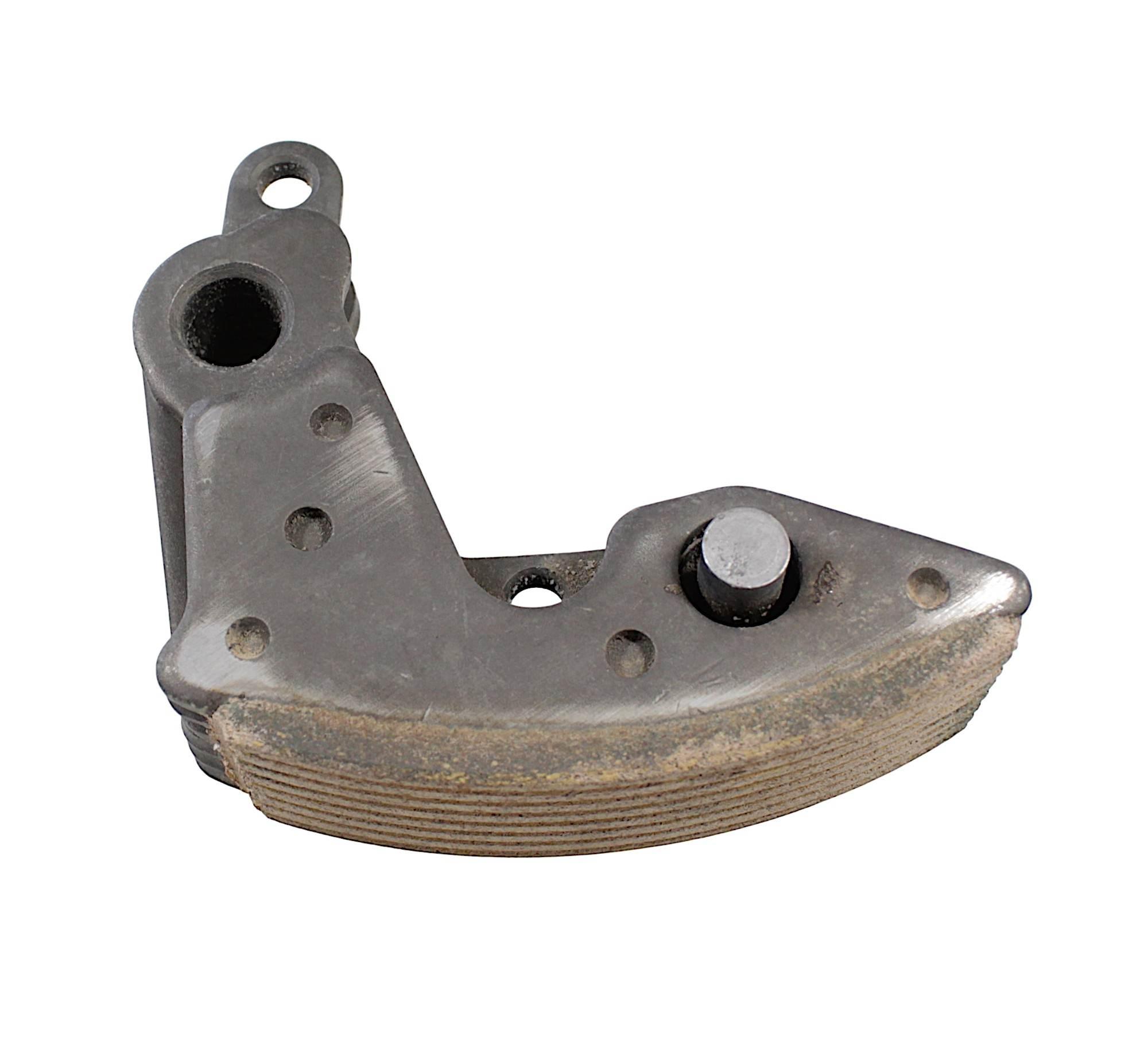 Szczęka sprzęgła odśrodkowego kymco 1szt 22631-lkm5-e00 - zdjęcie 3