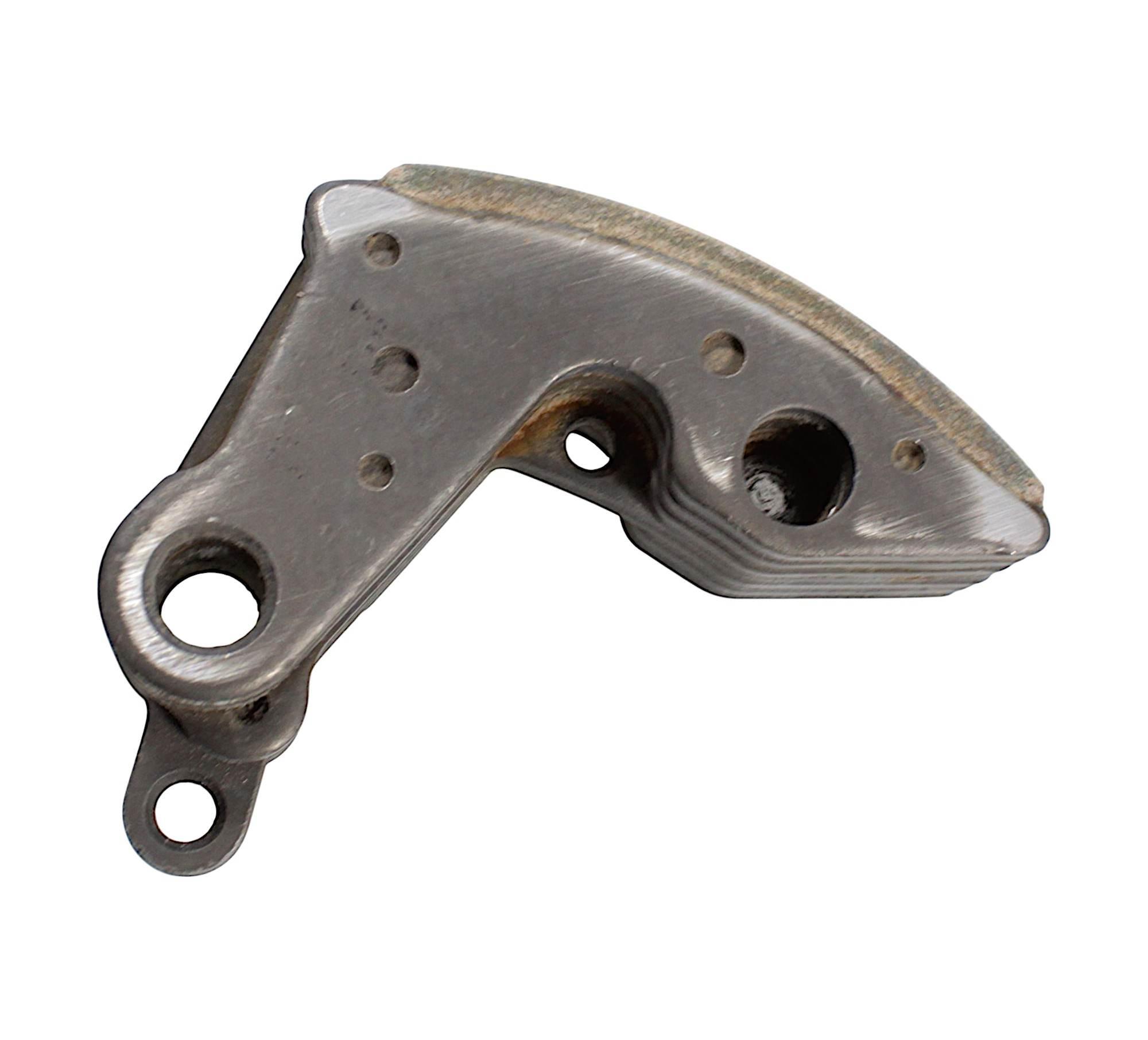 Szczęka sprzęgła odśrodkowego kymco 1szt 22631-lkm5-e00 - zdjęcie 4