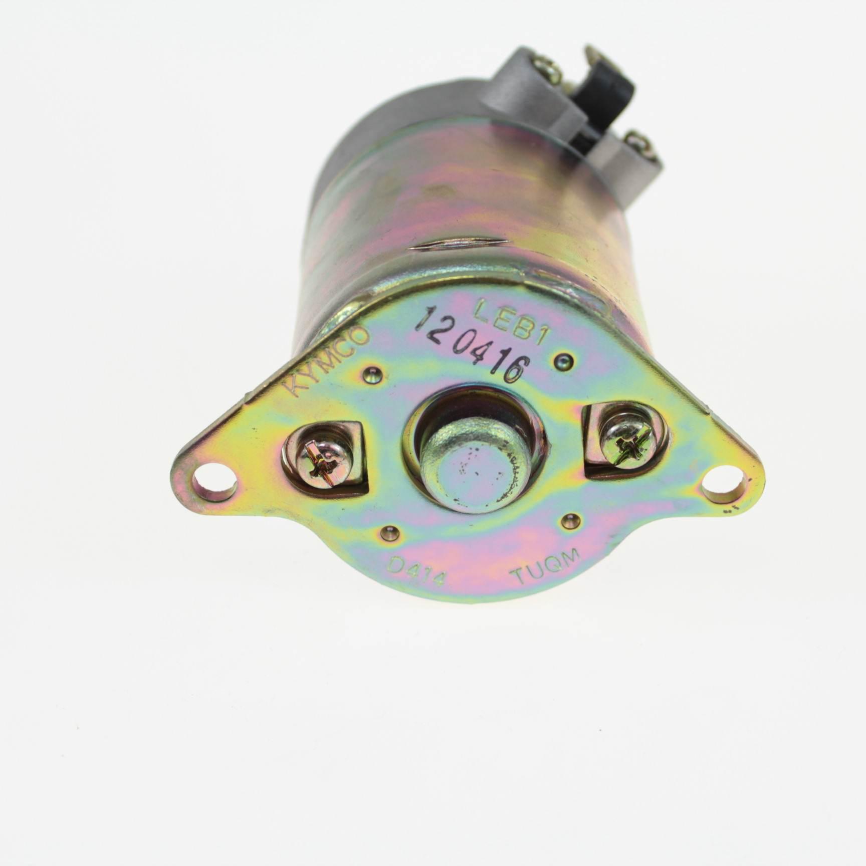 Rozrusznik Kymco Downtown 125 X-Town 125 X-Town 125 Ct E5 31210-Leb1-90a - zdjęcie 2