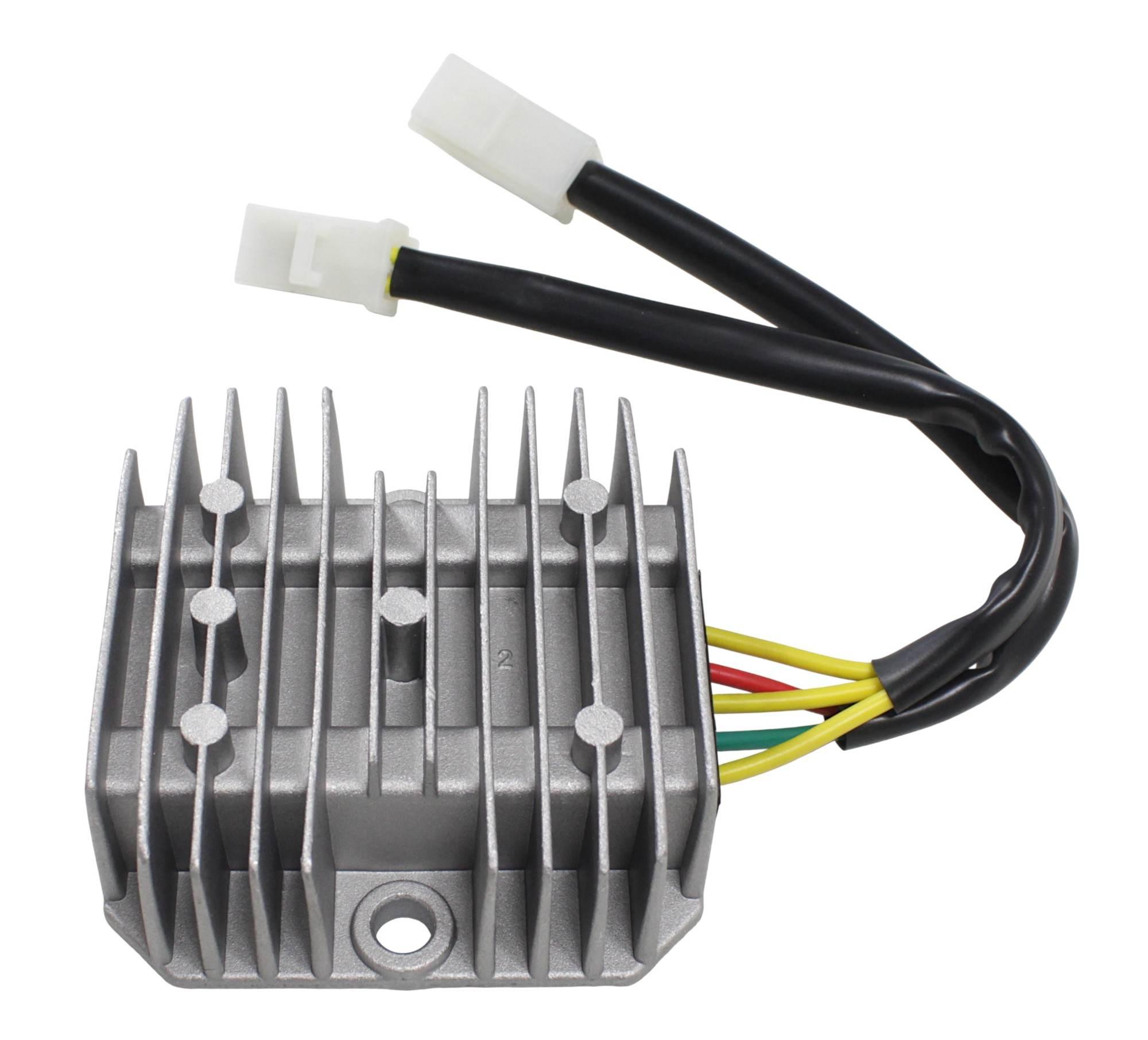 Regulator napięcia | 31600-LEA5-C01