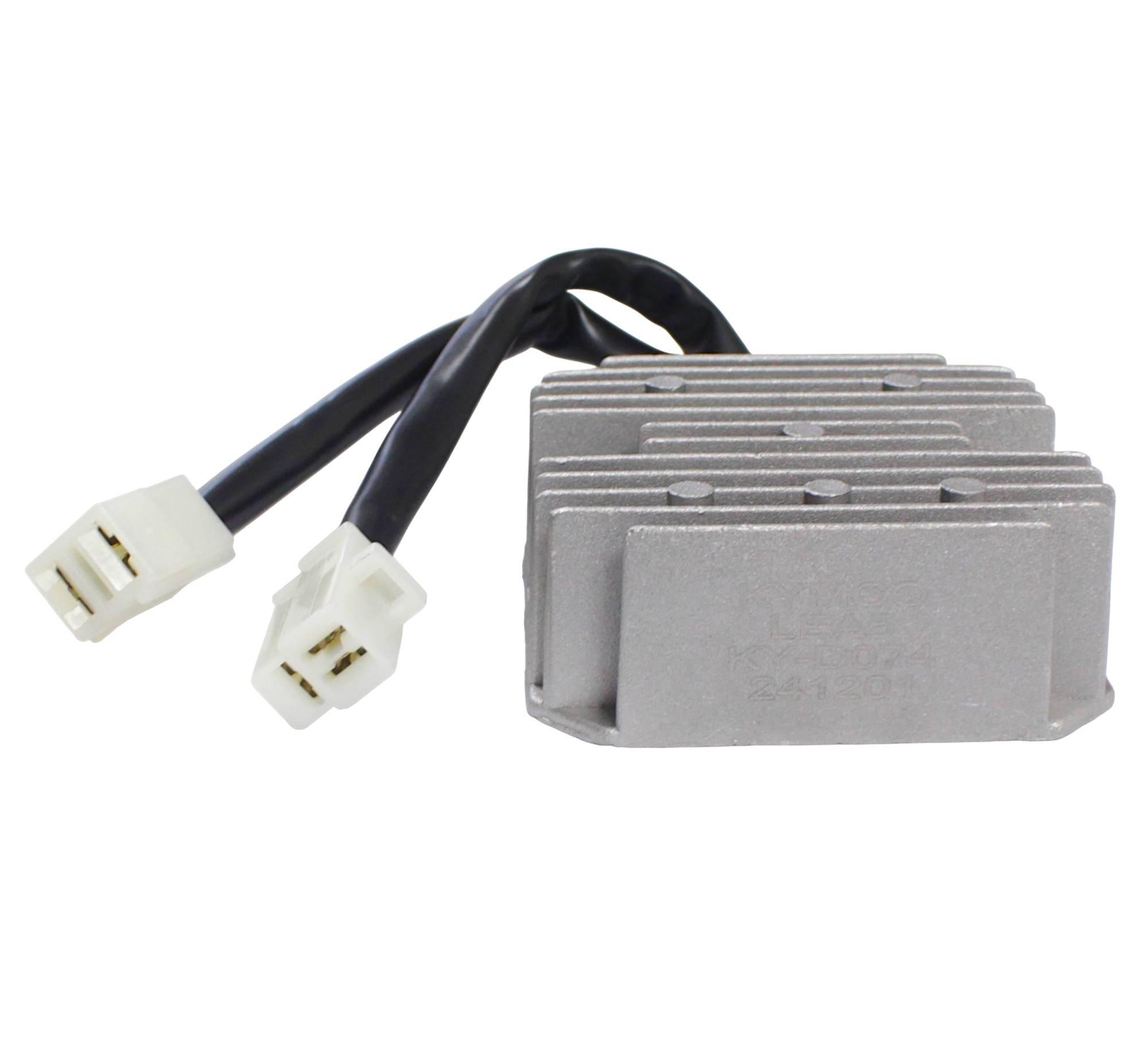 Regulator napięcia | 31600-LEA5-C01 - zdjęcie 2