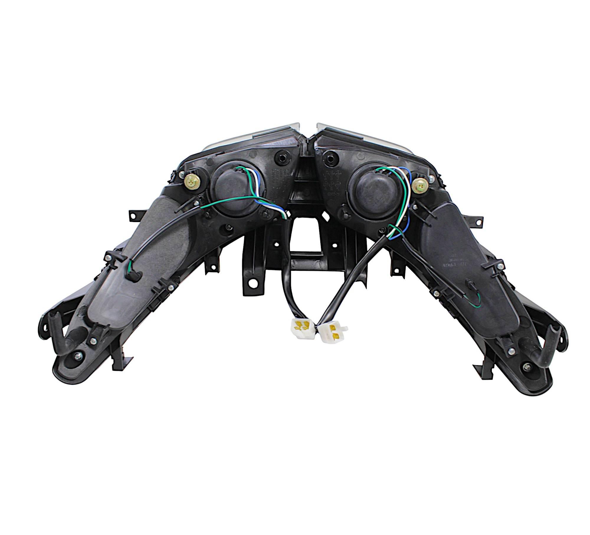 Reflektor przedni kymco x-town 125 4t | 33100-ABD2-E00 - zdjęcie 3