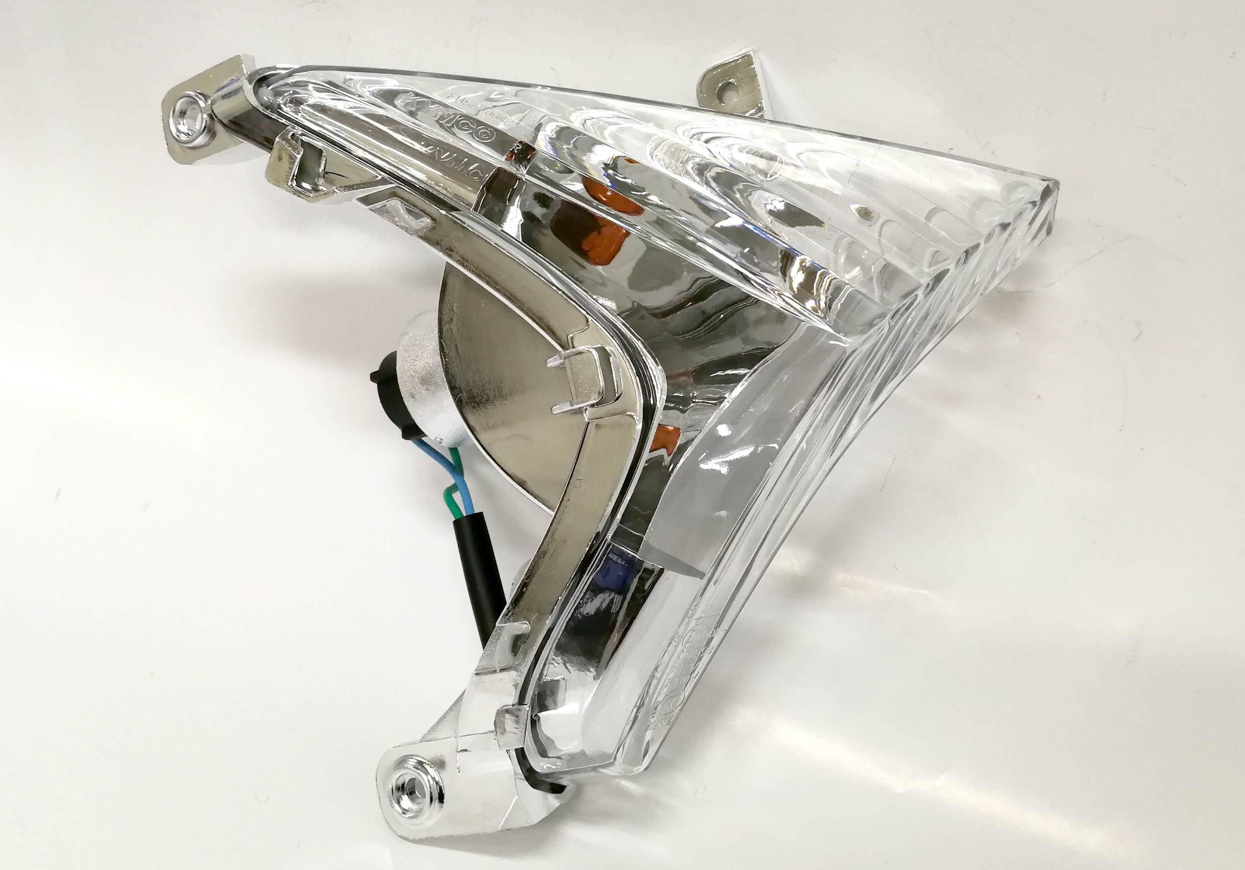 Kierunkowskaz Przedni Prawy 33400-Abd2-C00