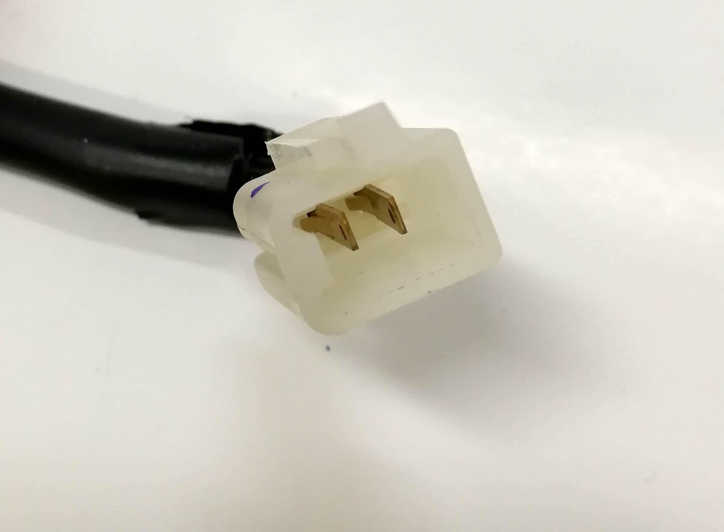 Kierunkowskaz Przedni Prawy 33400-Abd2-C00 - zdjęcie 2