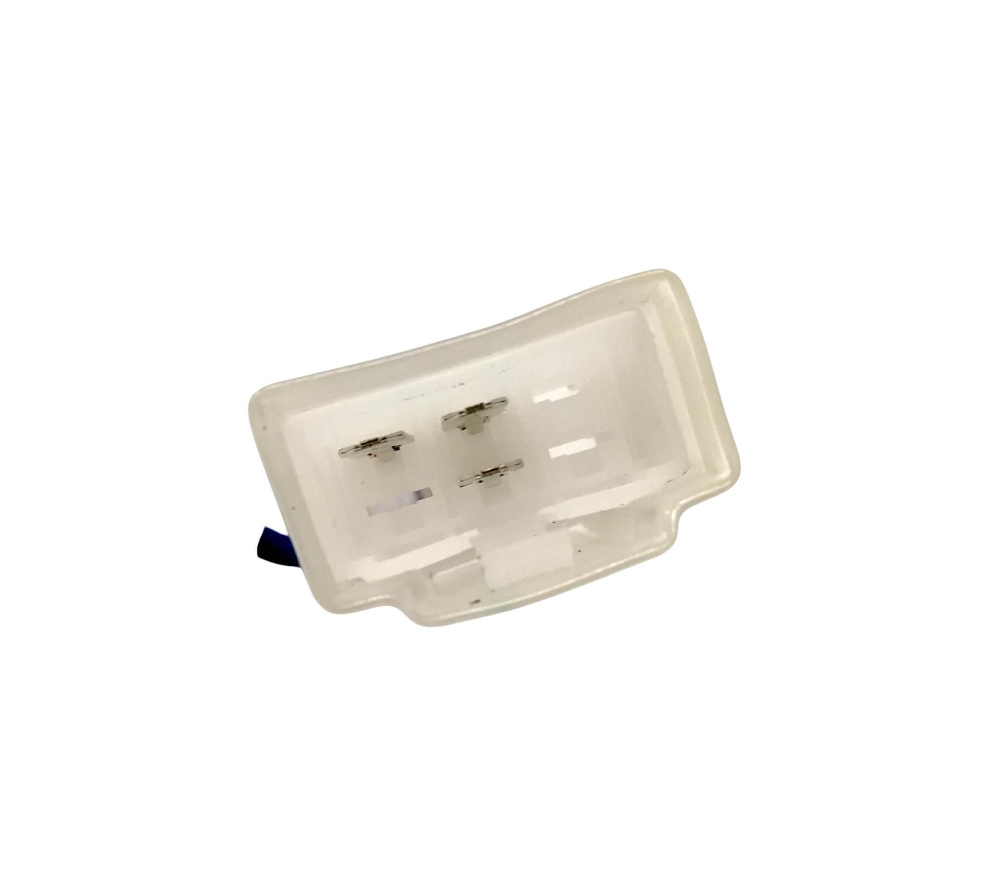 Stacyjka Kpl Z Linkami Kymco X-Town 125 35010-Abd2-E00 - zdjęcie 2