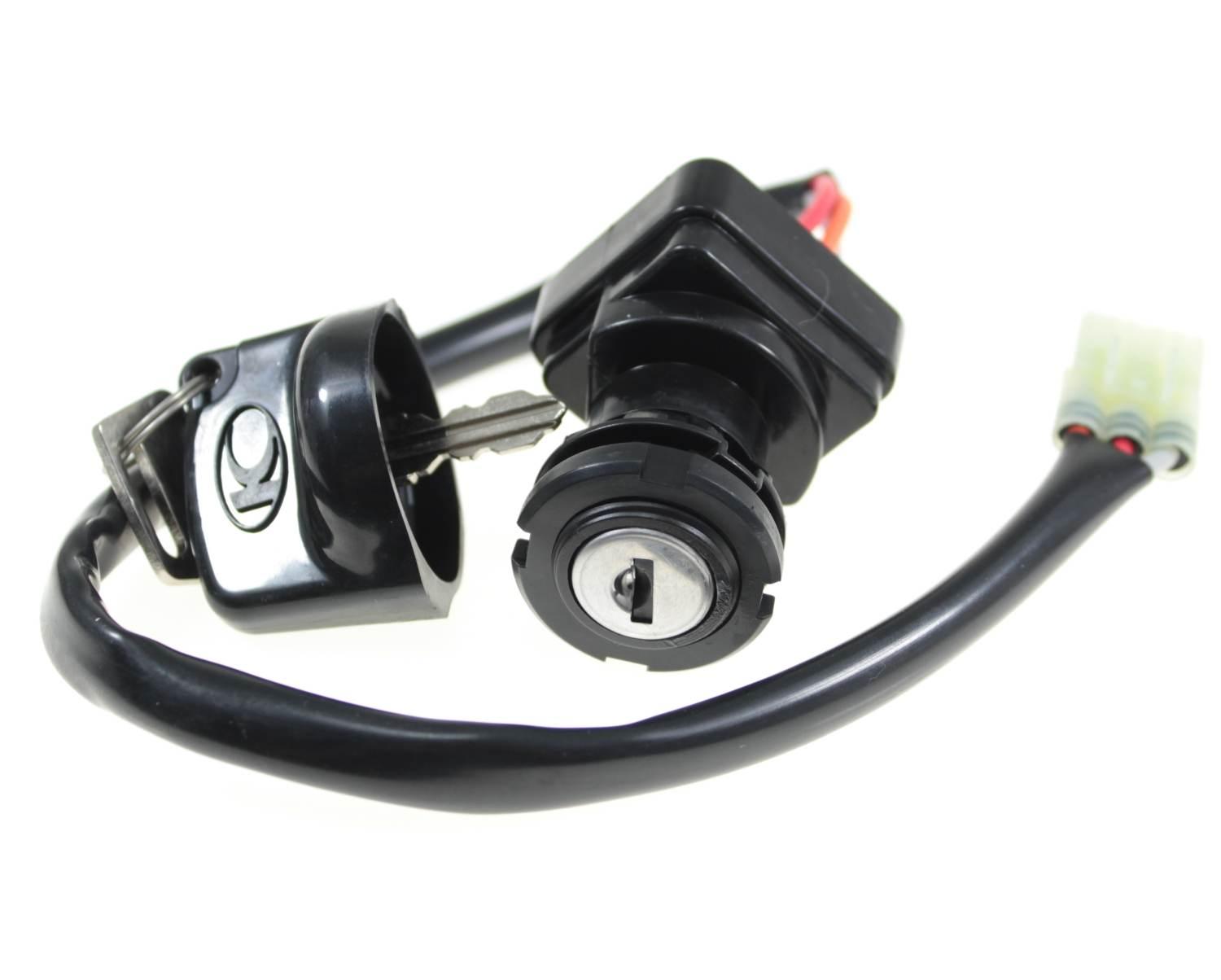 Stacyjka Zapłonowa 35100-Alc1-305 | 35100-ALC1-305