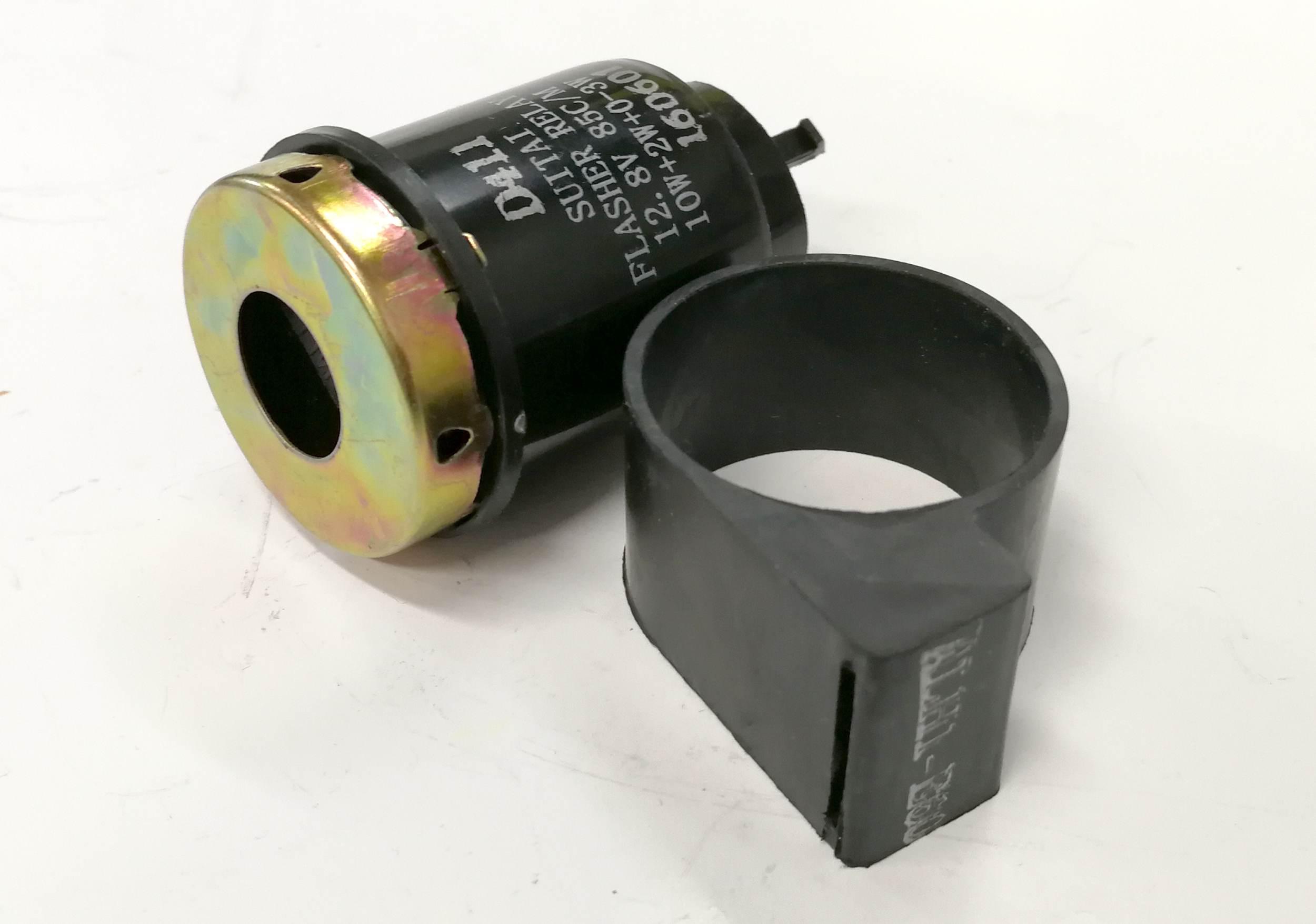 Przerywacz Kierunkowskazów 38300-Alh1-E60