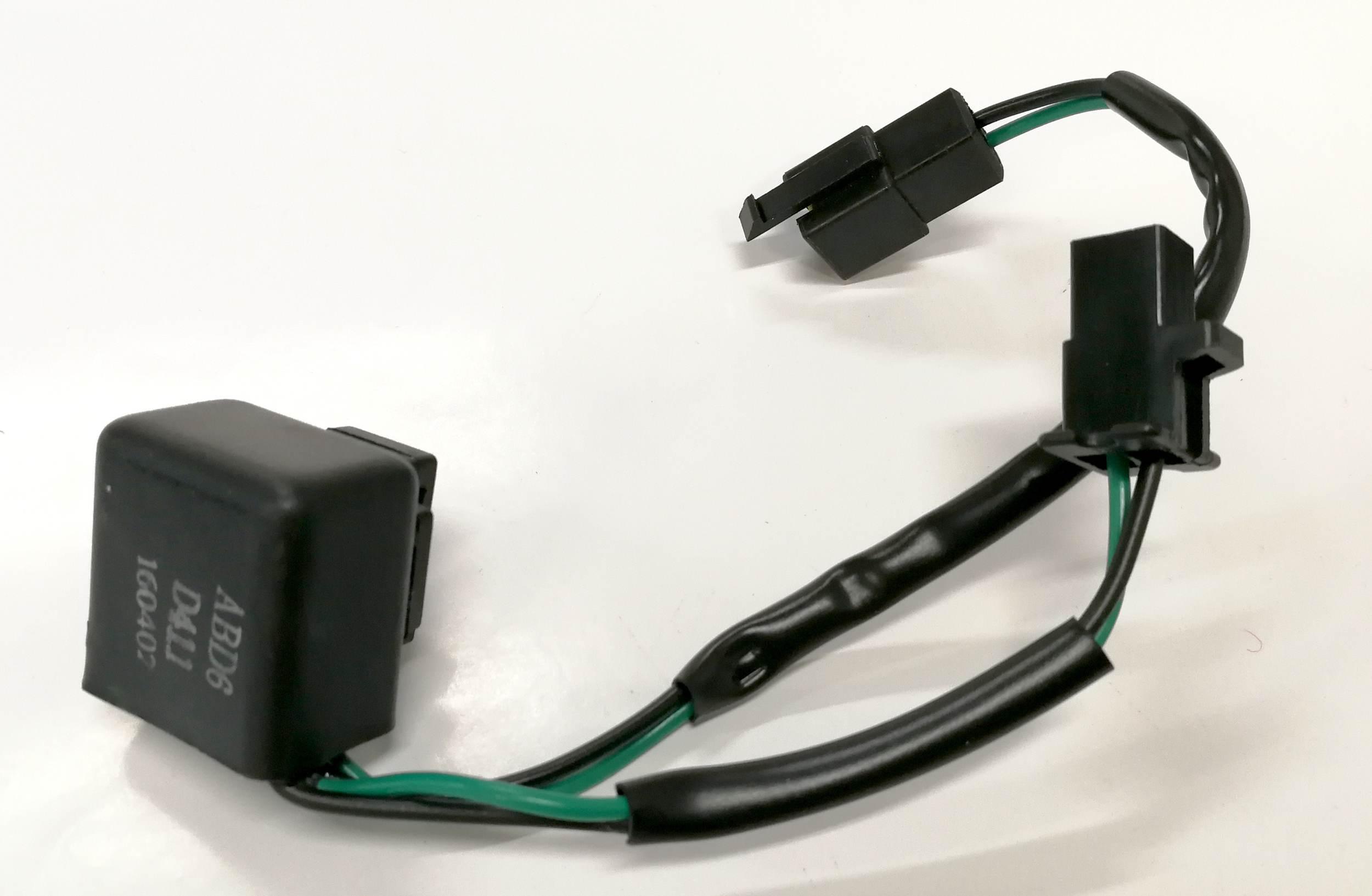 Emi Filtr Wentylatora 39100-Abd6-C00 | 39100-ABD6-C00 - zdjęcie 3