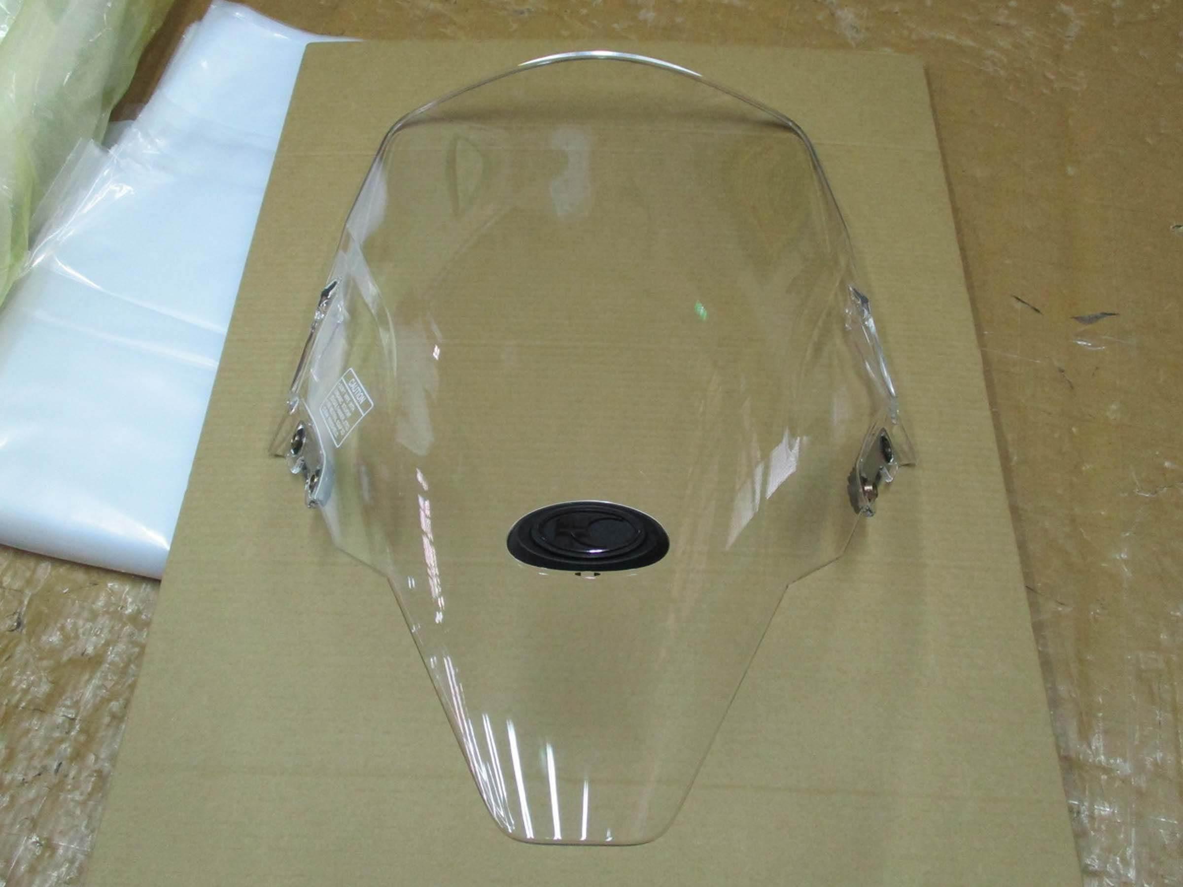 Szyba Czołowa 6422a-Acd5-E00-T01 | 6422A-ACD5-E00-T01