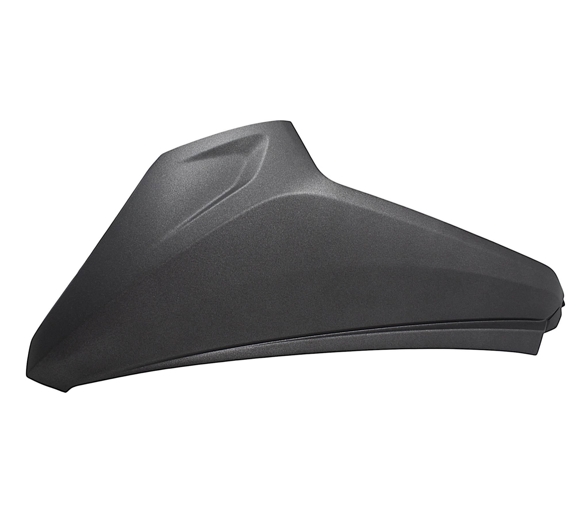 Osłona progowa "a" lewa kymco x-town grafit