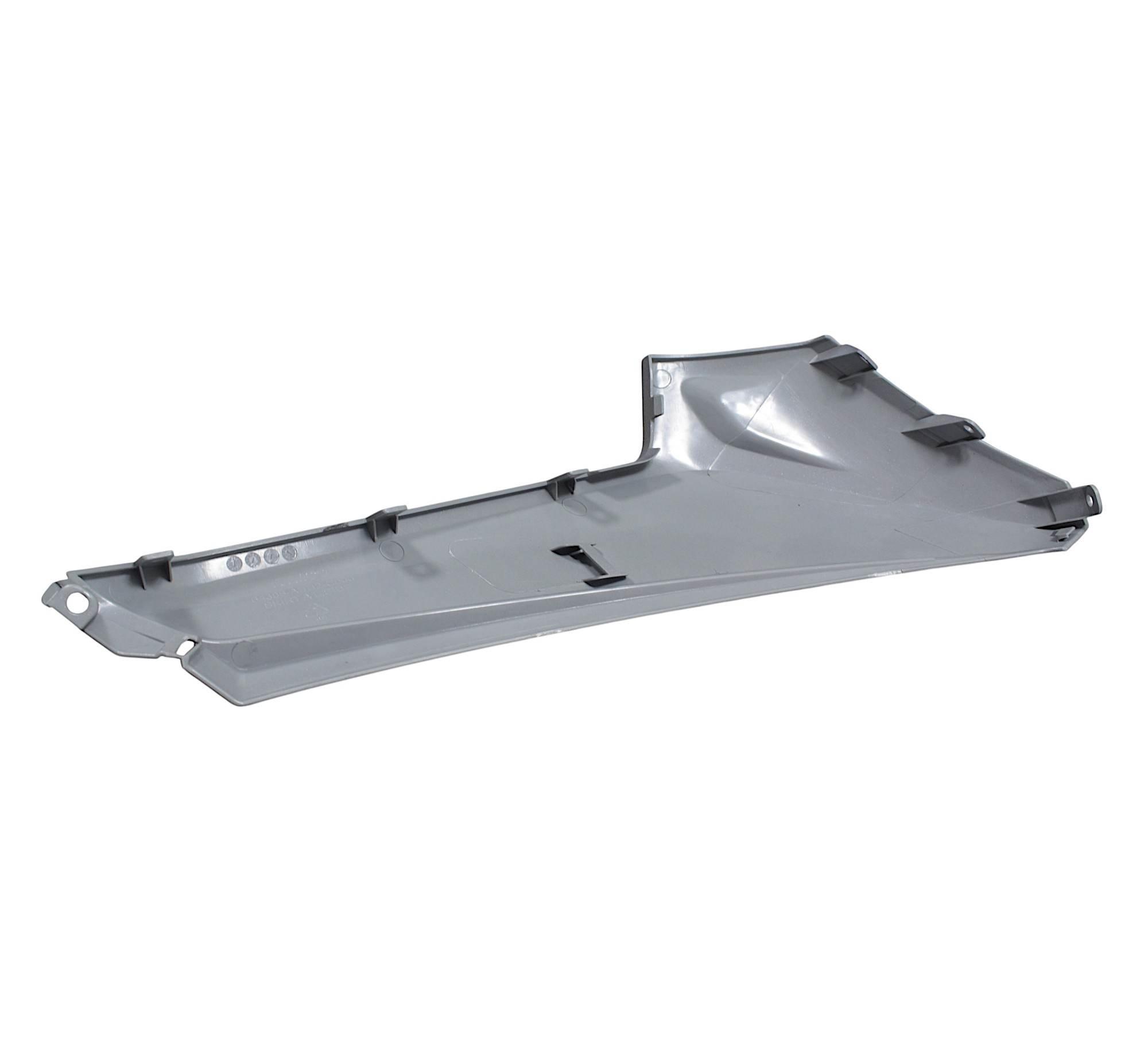 Osłona progowa "a" lewa kymco x-town grafit - zdjęcie 2