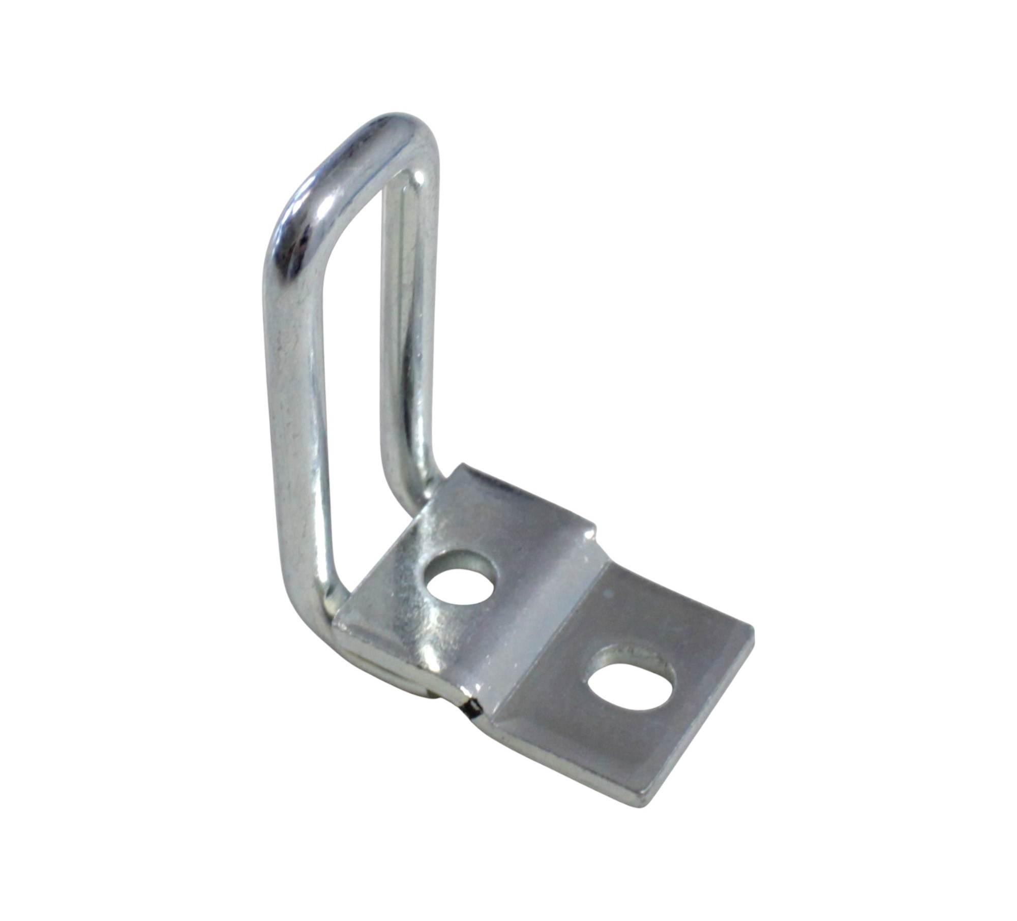 Uchwyt do zamka siedzenia kymco 77303-zza6-e00 - zdjęcie 2