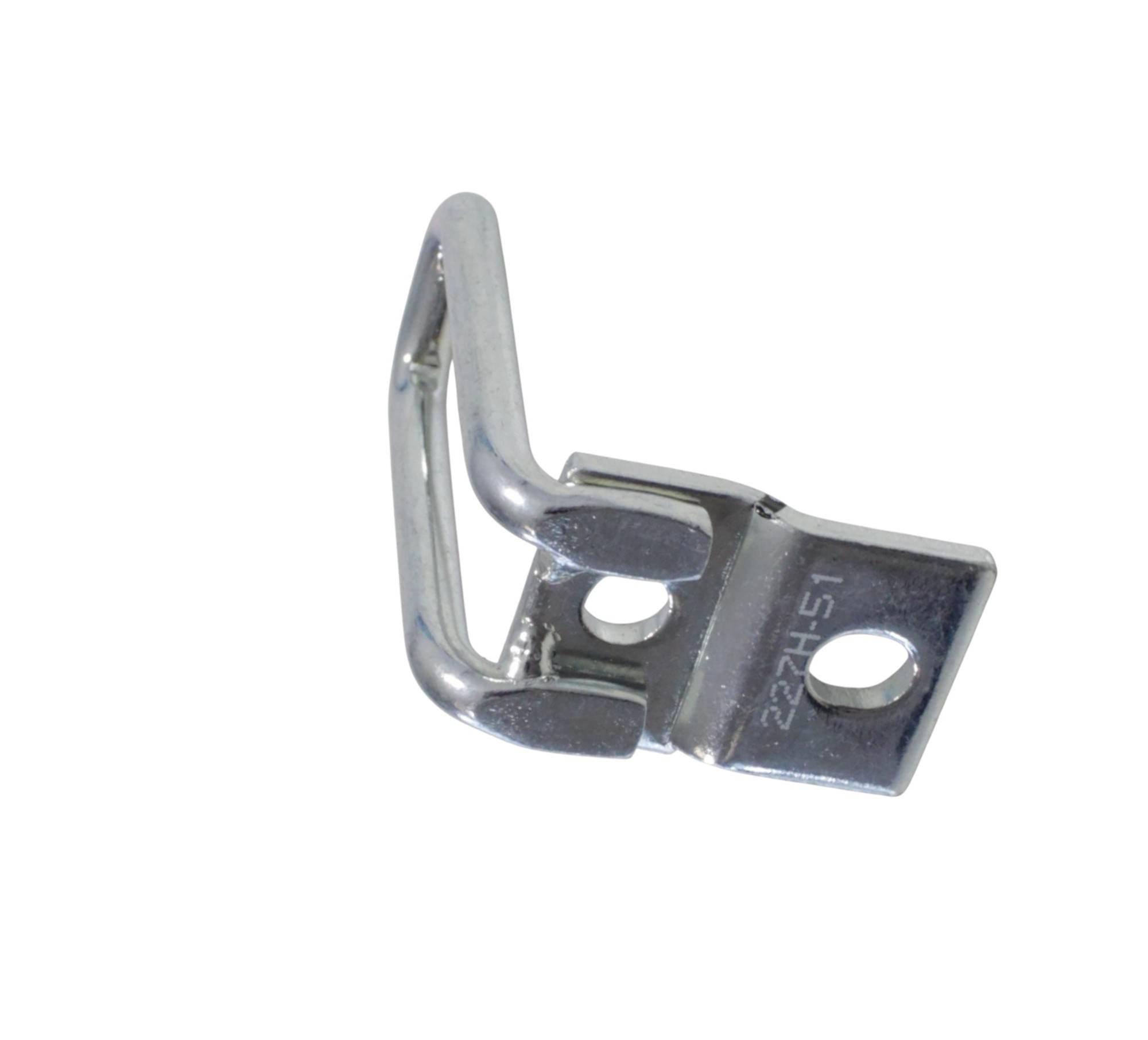 Uchwyt do zamka siedzenia kymco 77303-zza6-e00 - zdjęcie 3