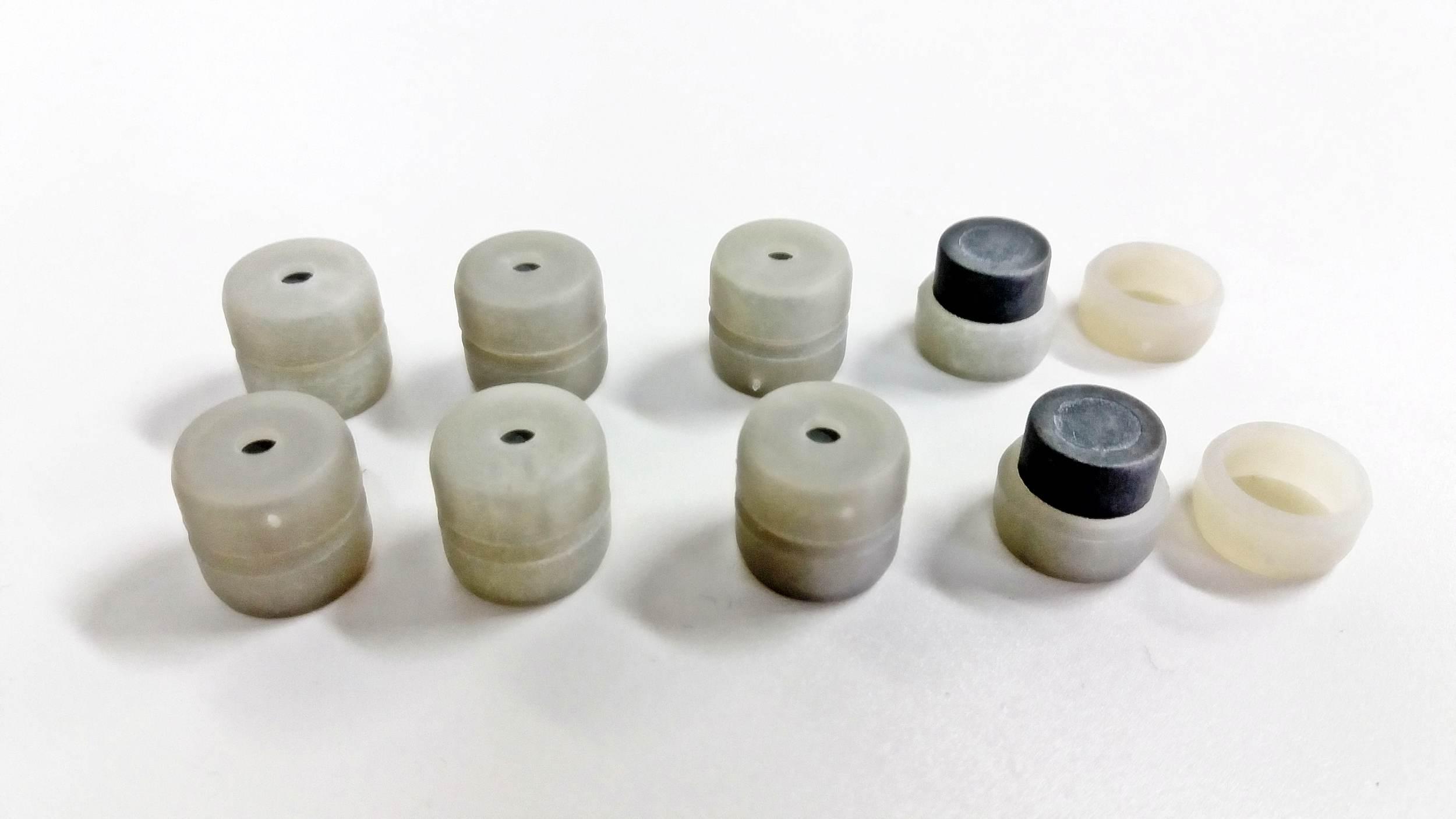 Rolki Wariatora Piaggio Ciao 14x13,5 8g | PF 10 041 0011