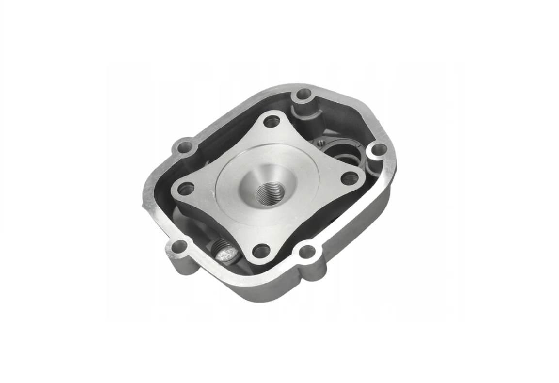 Głowica Cylindra Derbi Senda 40mm 2t Ciecz