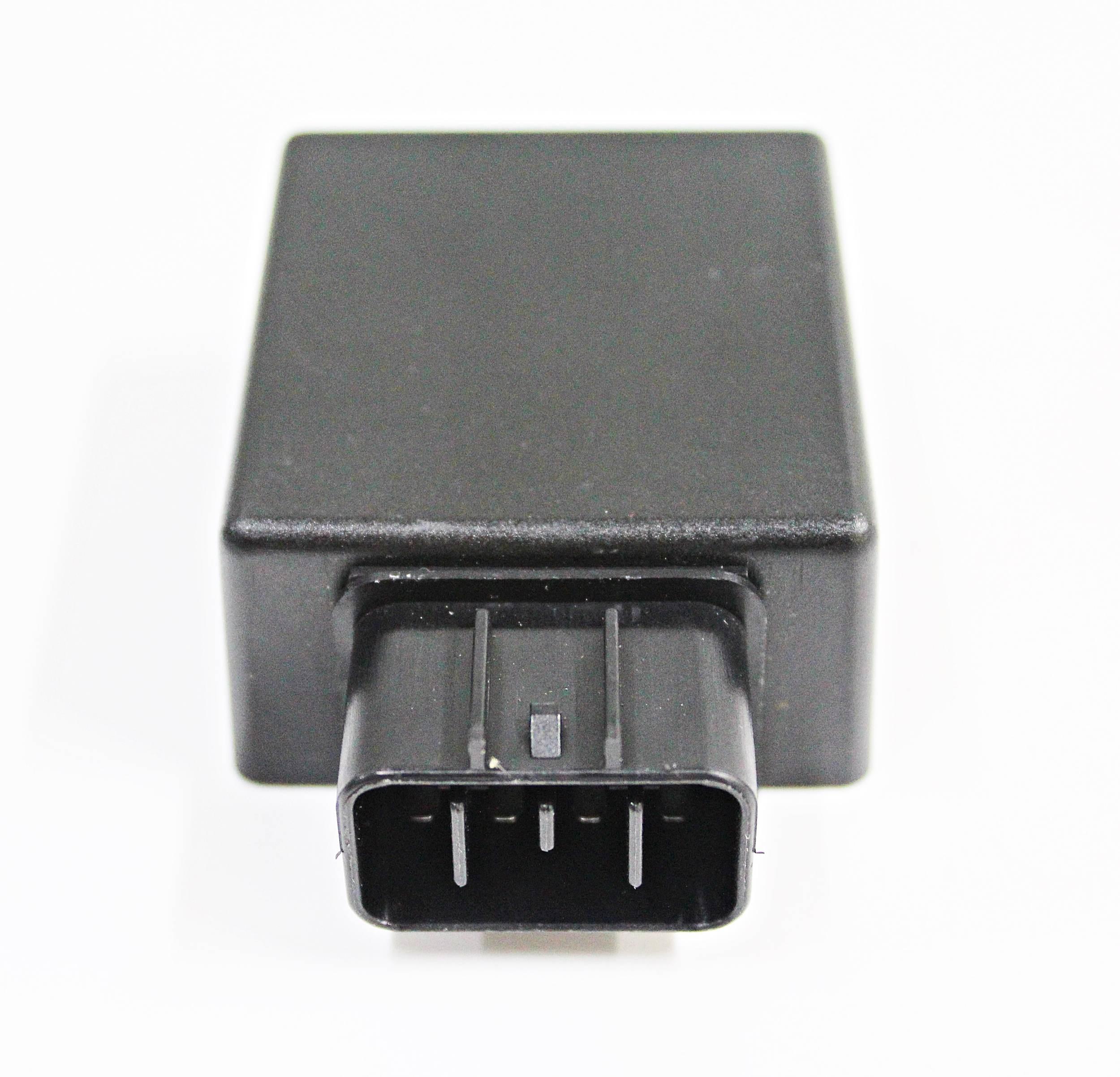 Moduł Zapłonowy 8 Pin Peugeot Kisbee Ludix 50 Cc