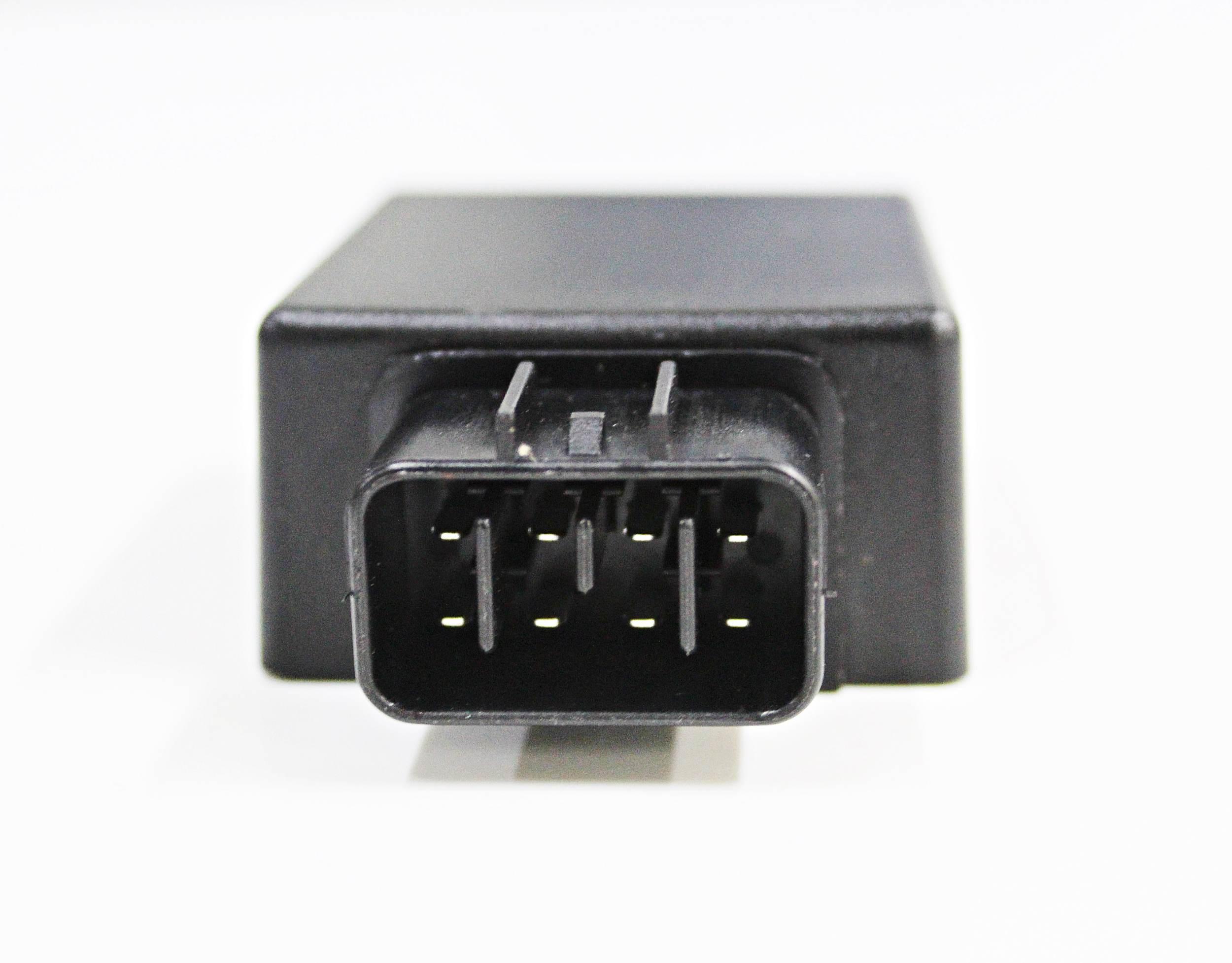 Moduł Zapłonowy 8 Pin Peugeot Kisbee Ludix 50 Cc - zdjęcie 2