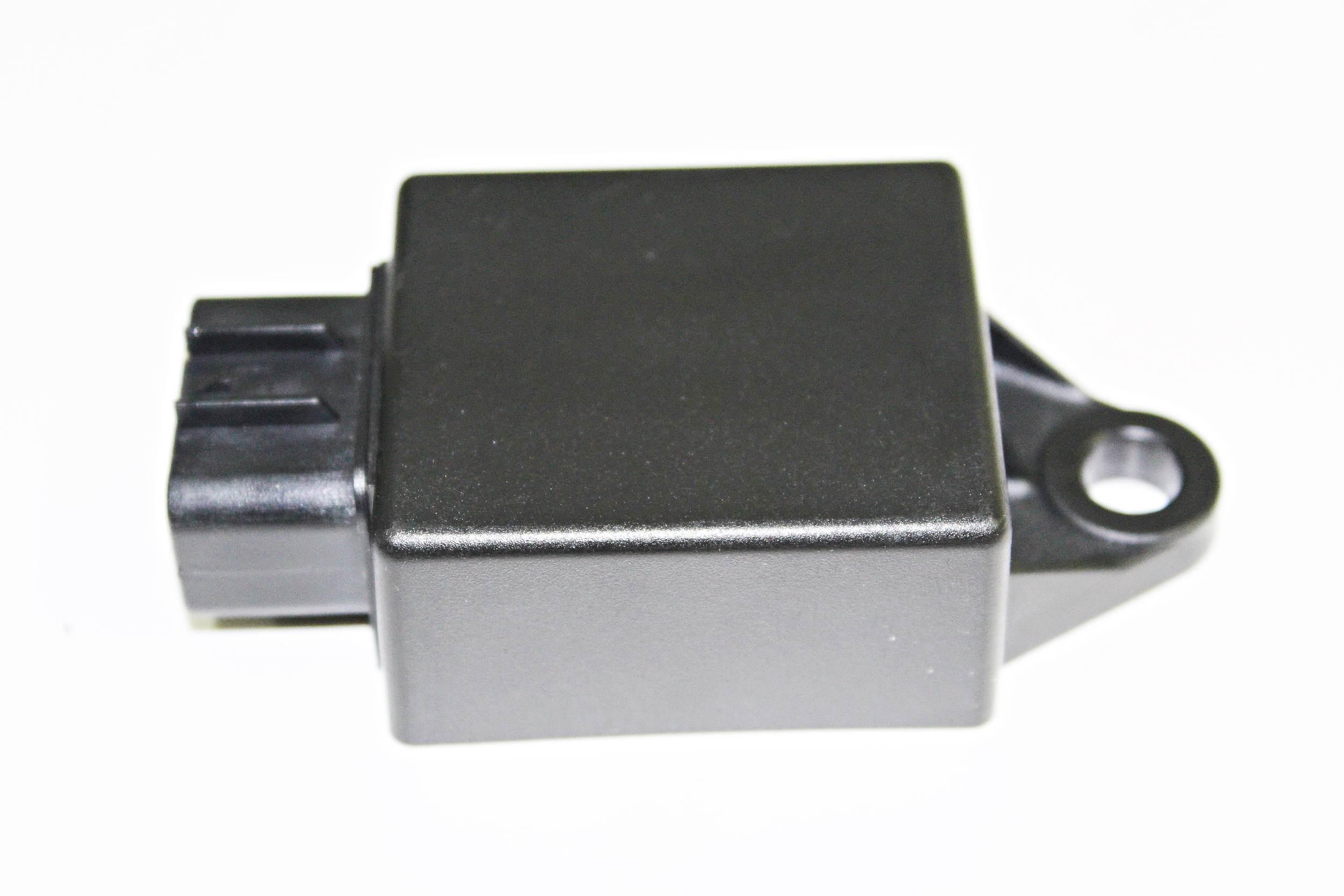 Moduł Zapłonowy 8 Pin Peugeot Kisbee Ludix 50 Cc - zdjęcie 3