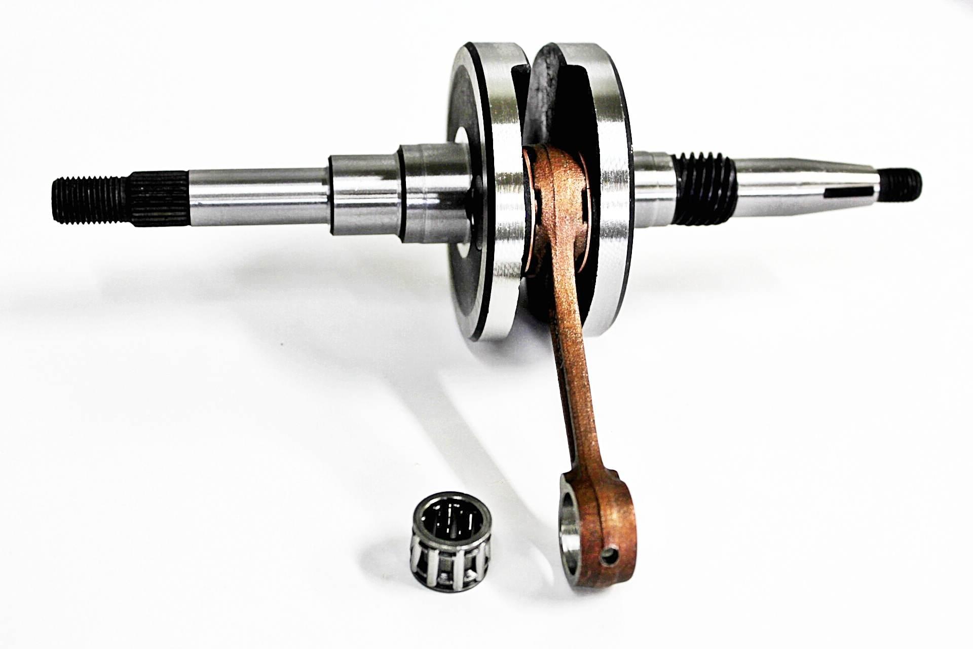 Wał Korbowy Kymco 50 2t Silnik Sf10 | PF 10 001 0340