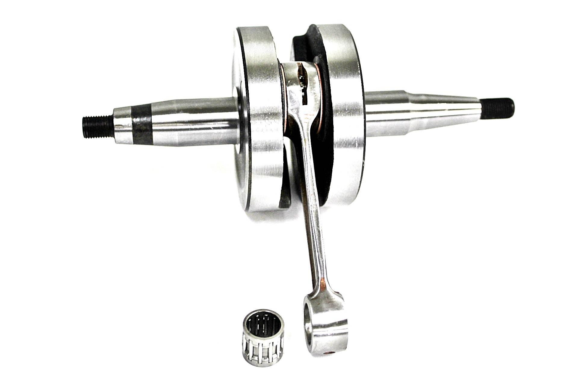 Wał Korbowy Derbi Senda 50cc 2t | PF 10 001 0004