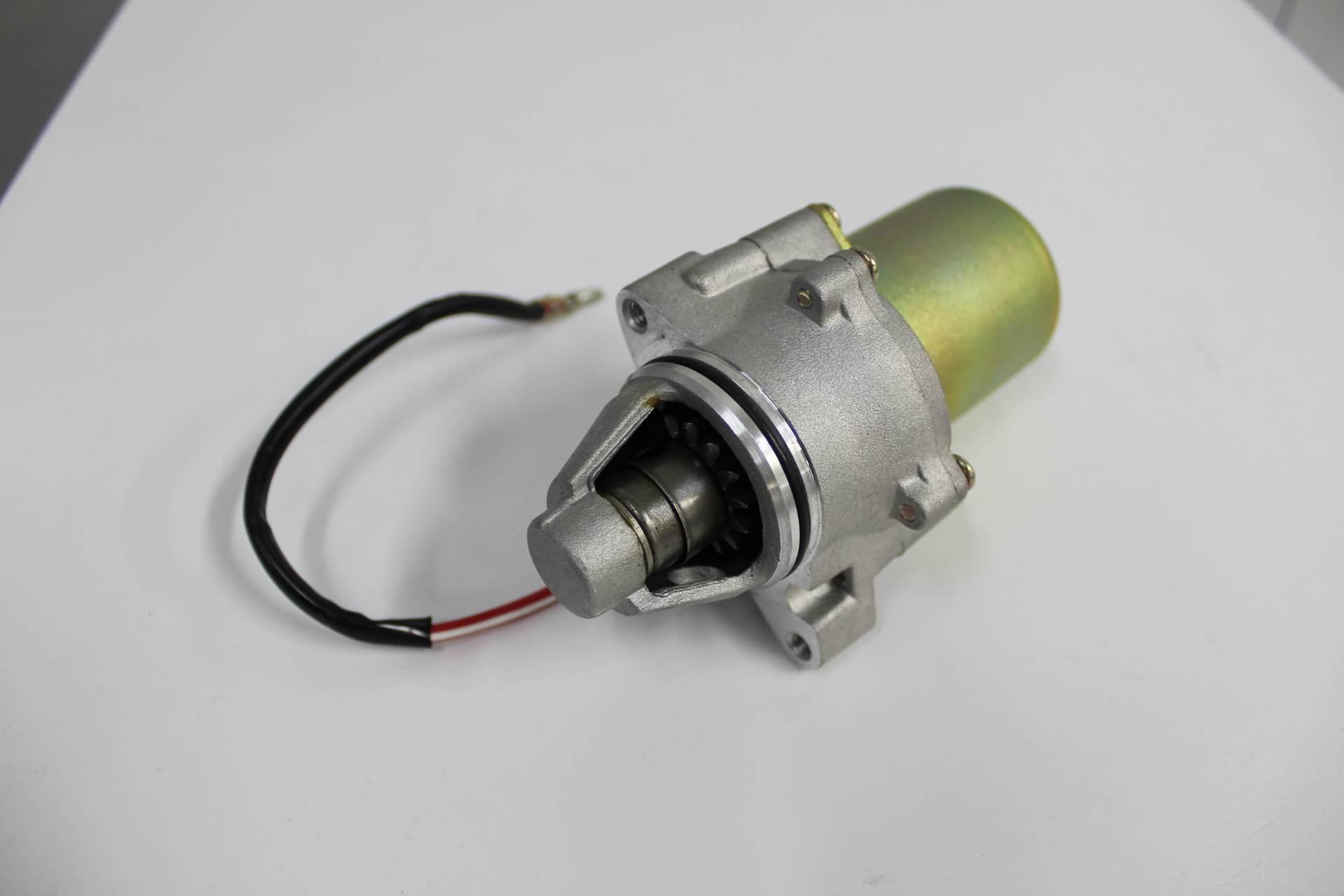 Rozrusznik Aprilia Af01 L-150mm 14z | PF 24 639 0007