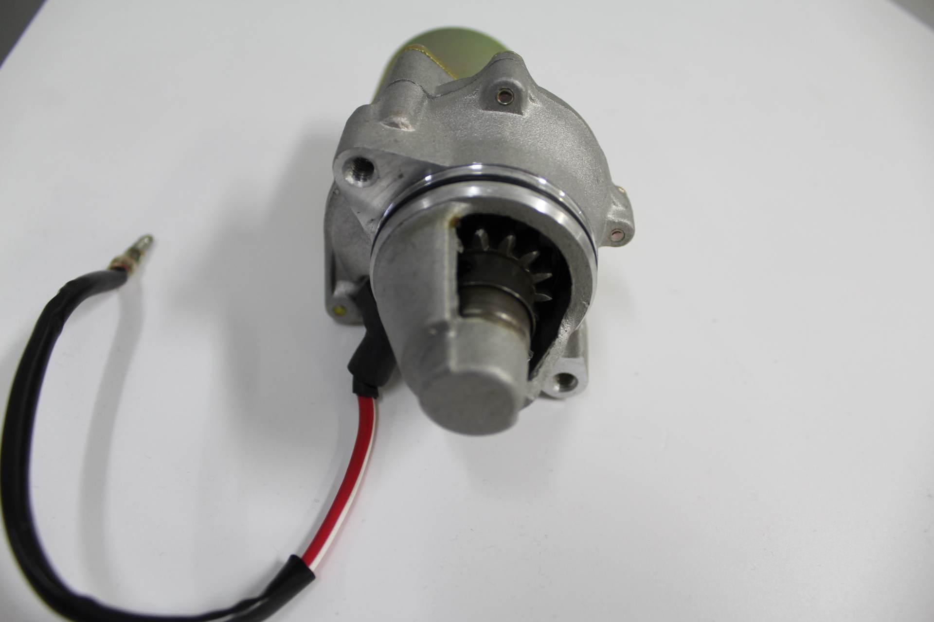 Rozrusznik Aprilia Af01 L-150mm 14z | PF 24 639 0007 - zdjęcie 2