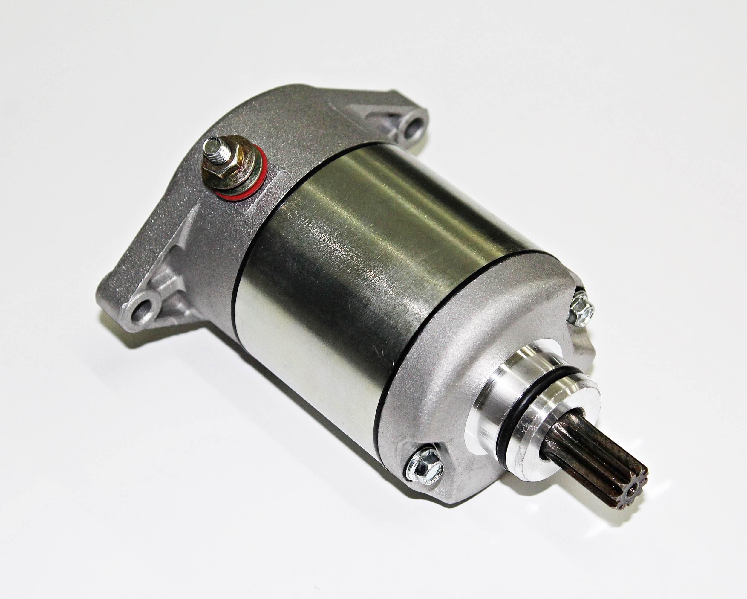 Rozrusznik suzuki lt250 arctic cat 250 | PF 24 639 0016