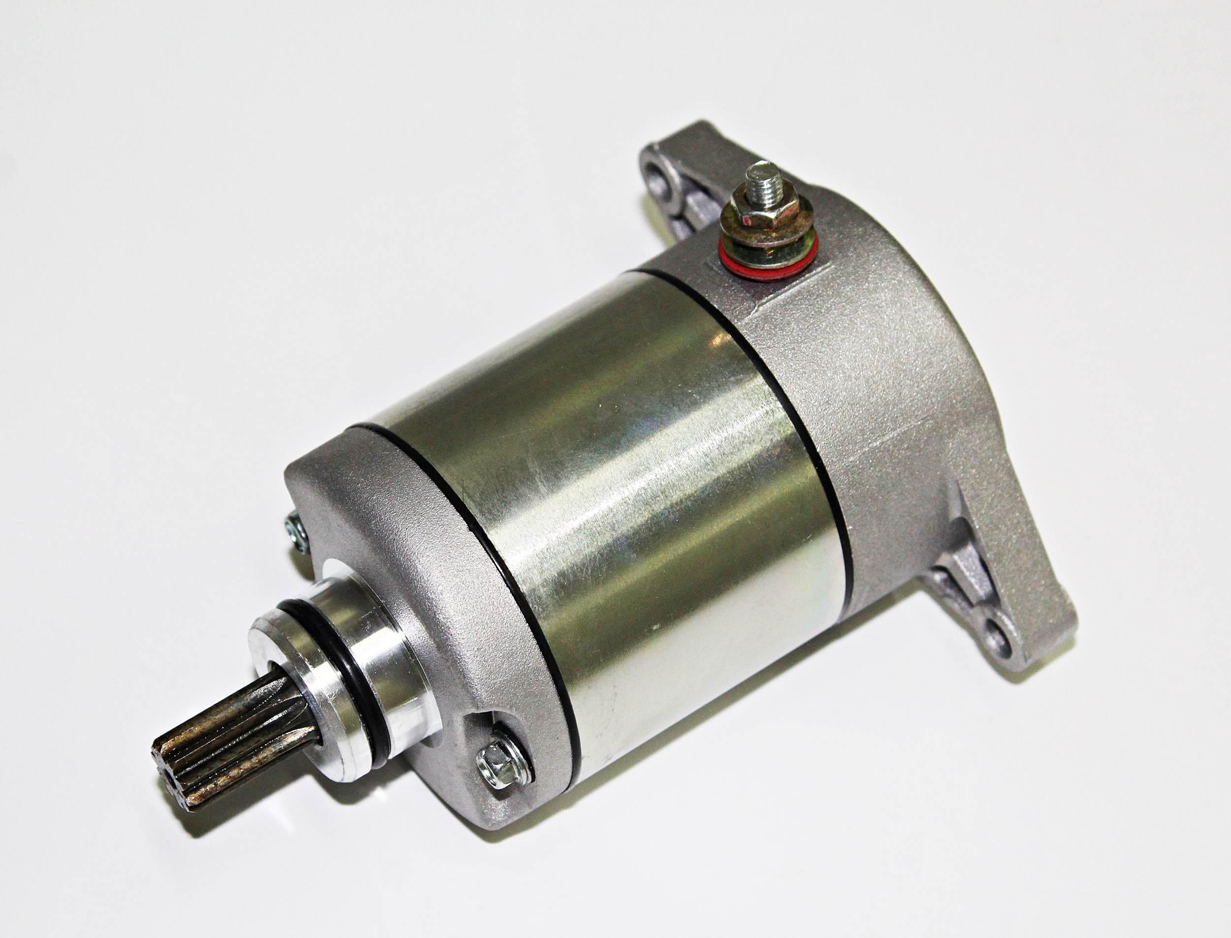 Rozrusznik suzuki lt250 arctic cat 250 | PF 24 639 0016 - zdjęcie 2