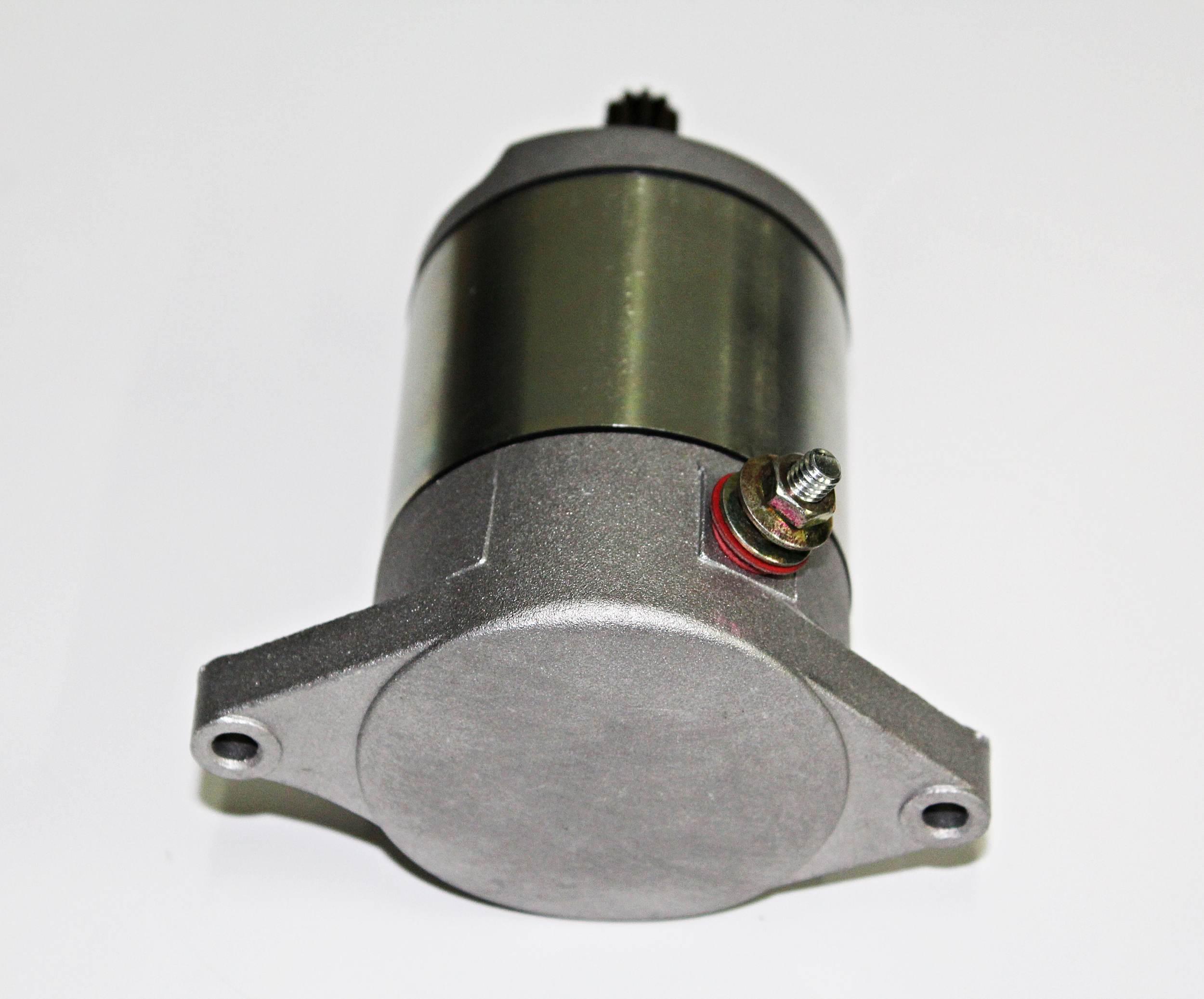 Rozrusznik suzuki lt250 arctic cat 250 | PF 24 639 0016 - zdjęcie 3