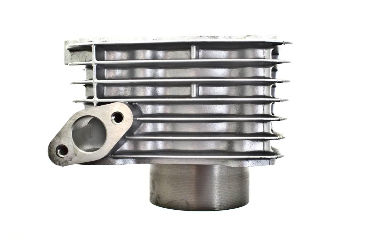 Cylinder Żeliwny Power Force Suzuki Gn125 57mm 4t - zdjęcie 3