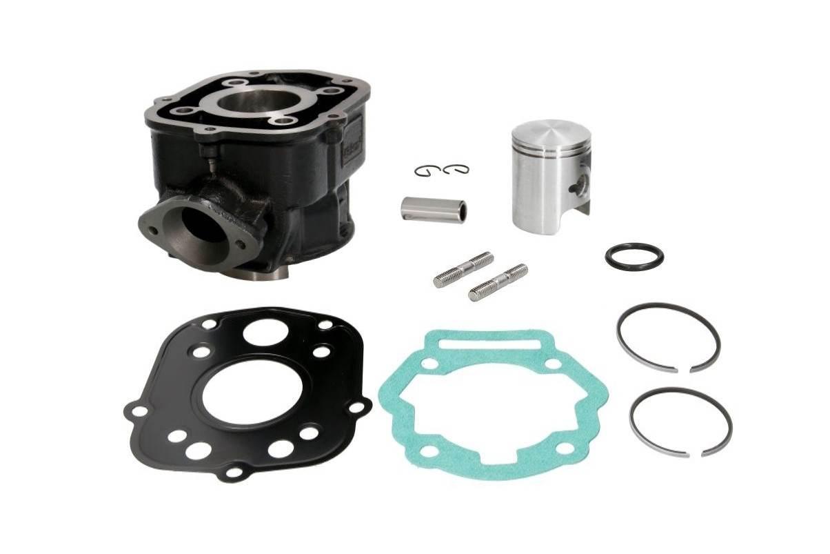 Cylinder Żeliwny Lc 40mm Derbi Senda X-Race Gpr