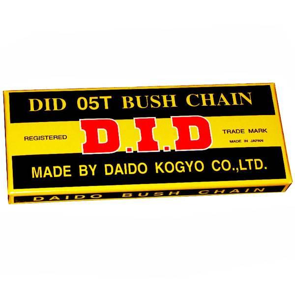 Łańcuch Rozrządu 05t-126r Otwarty | DID05TSV-126R