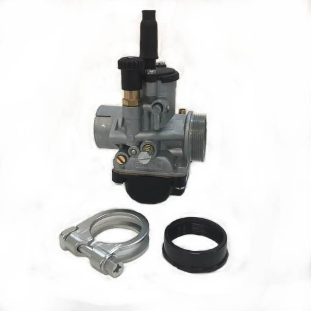 Gaźnik Replika Phbg 21 Adna Metalowy Króciecssanie Ręczne Gzc000031