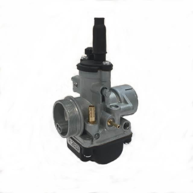 Gaźnik Replika Phbg 21 Adna Metalowy Króciecssanie Ręczne Gzc000031 - zdjęcie 2