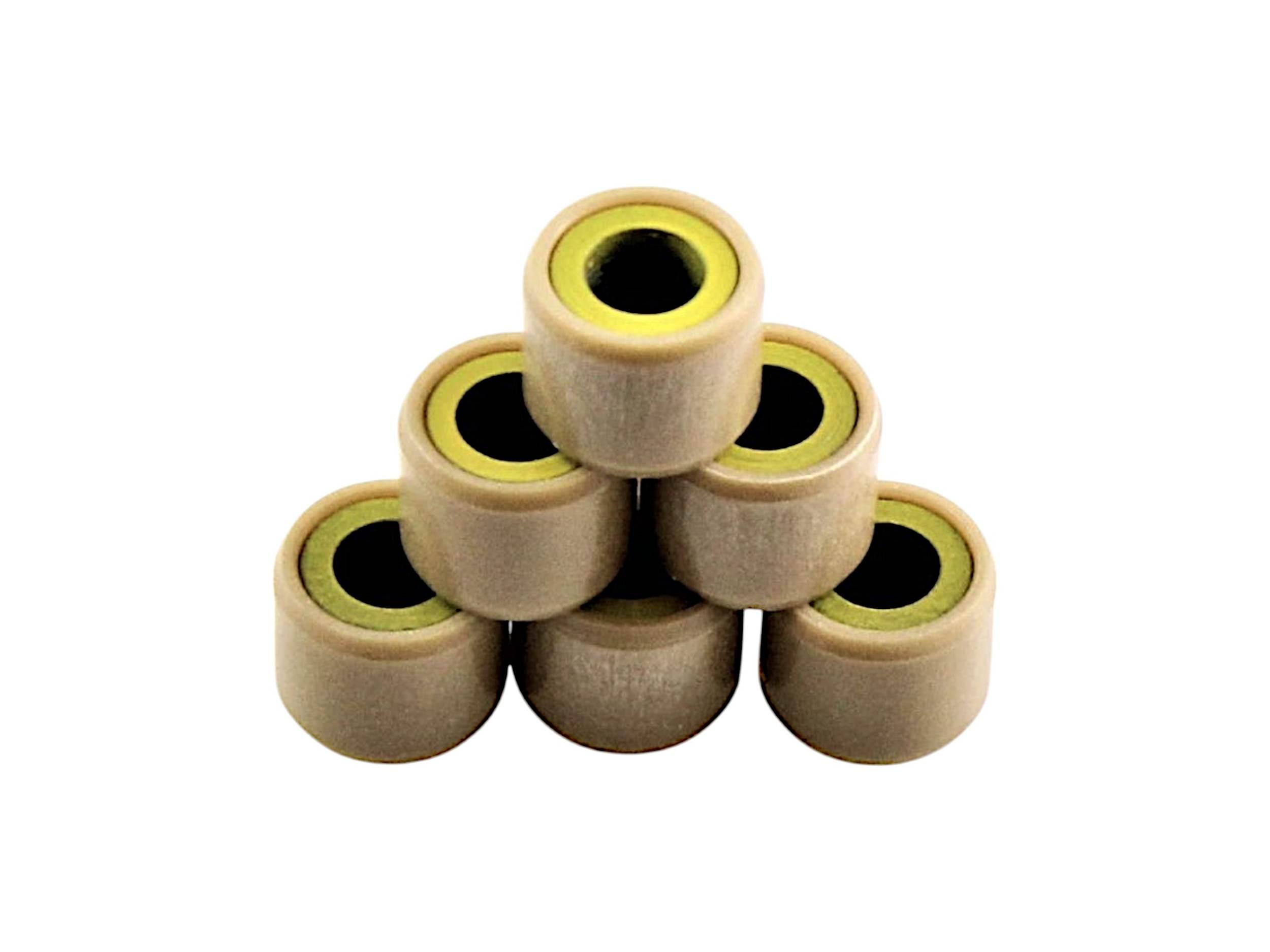 Rolki Wariatora K50 6 Szt 22121-Glw0-305